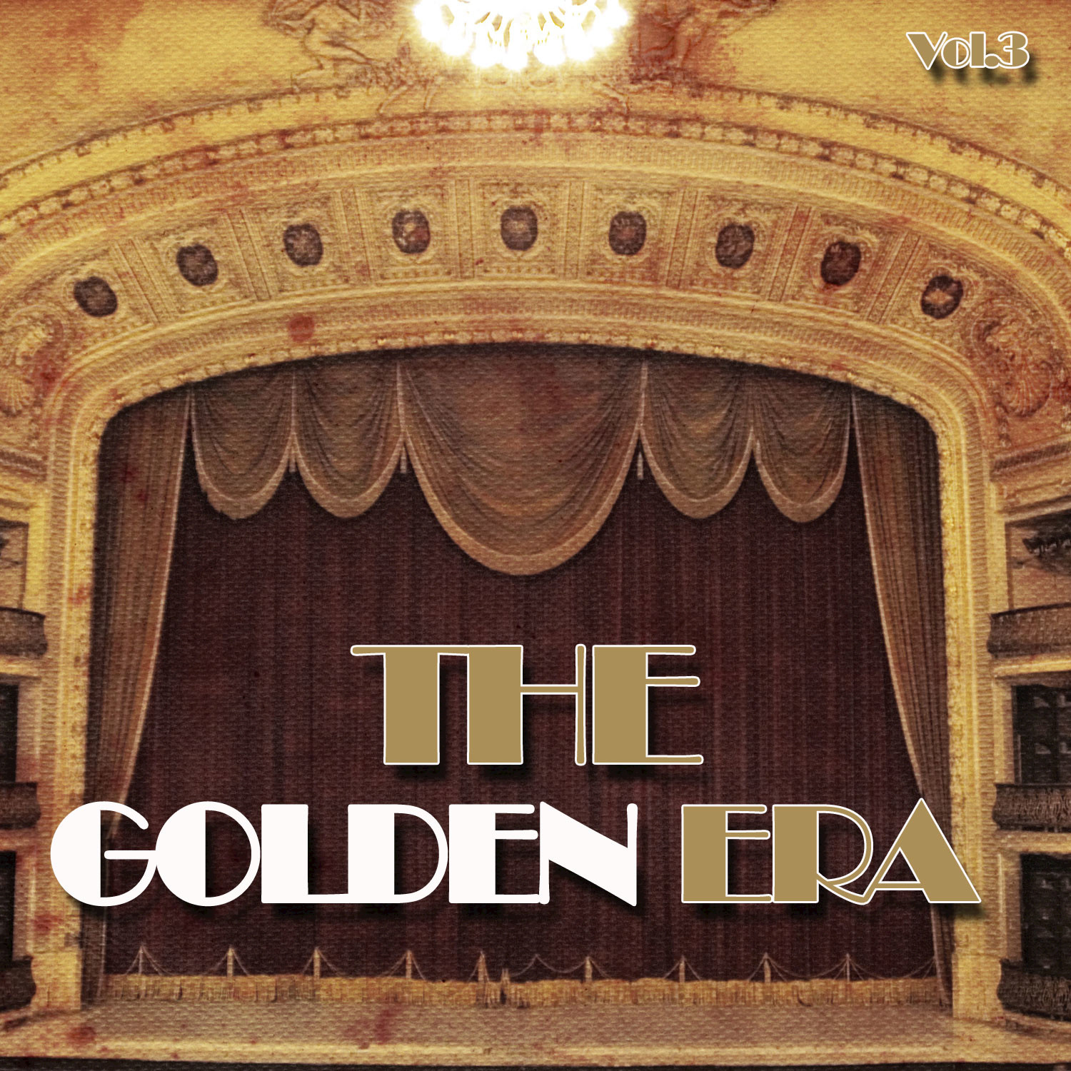 The Golden Era, Vol. 3
