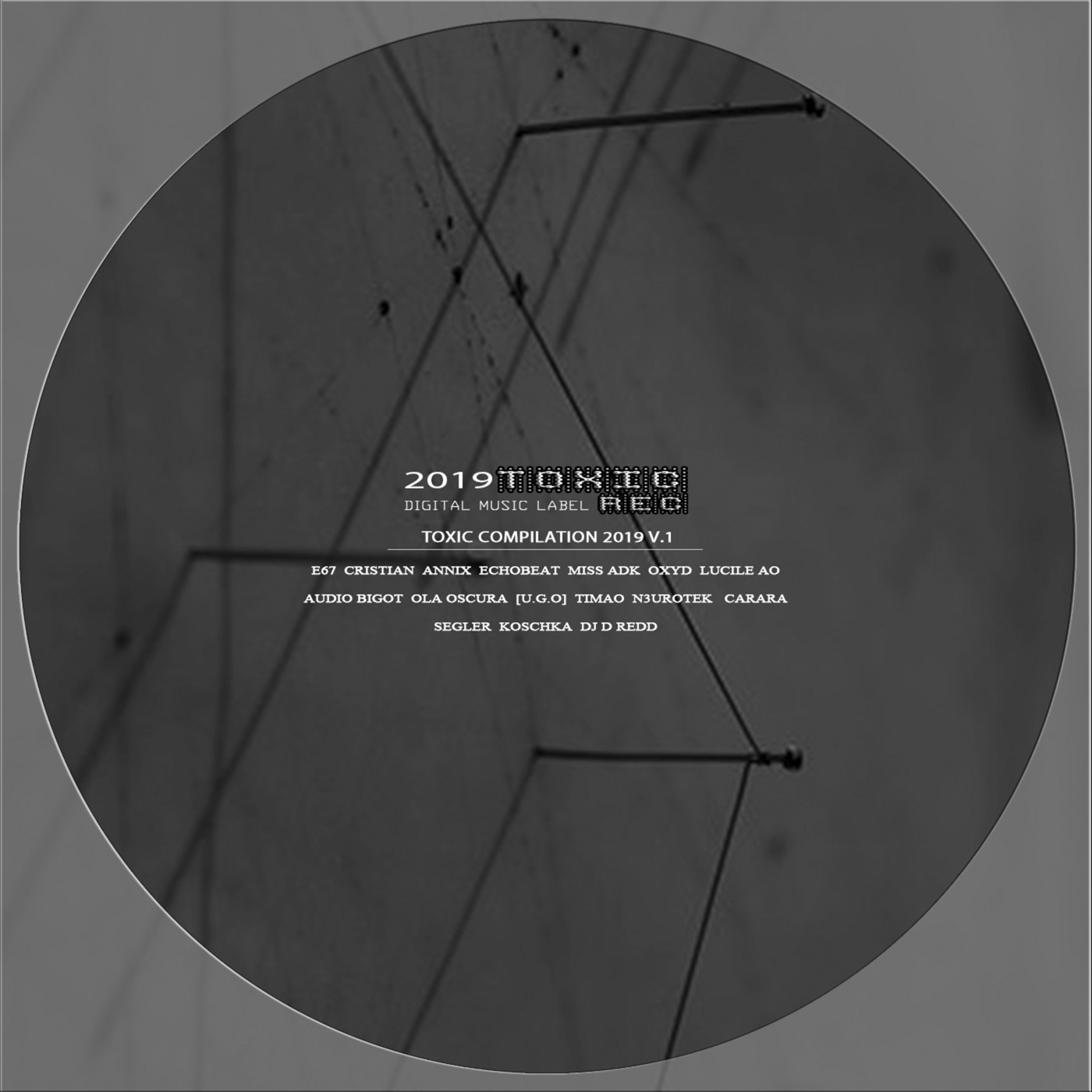 Toxic Compilation 2019 V.1