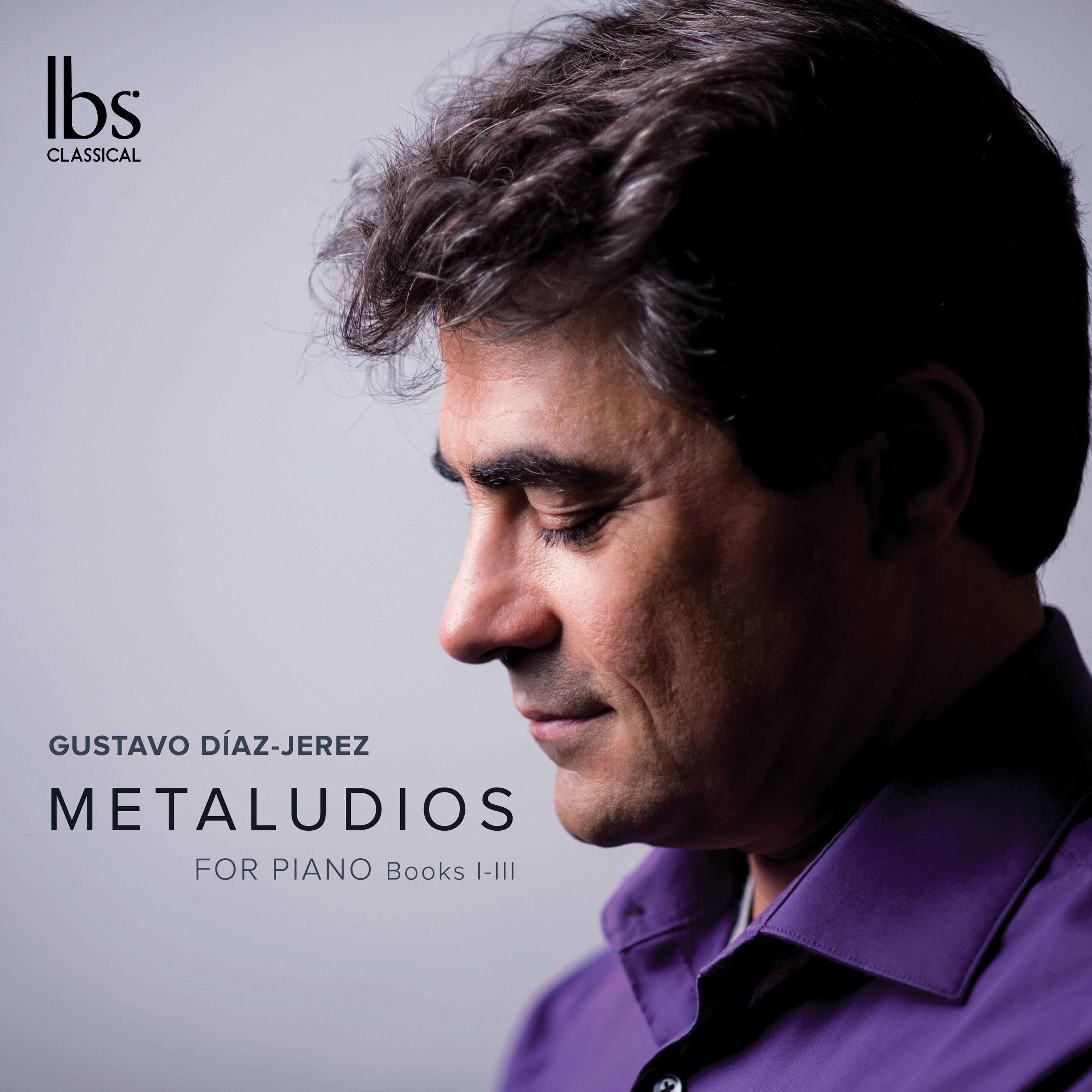 Gustavo Di azJerez: Metaludios, Books 13