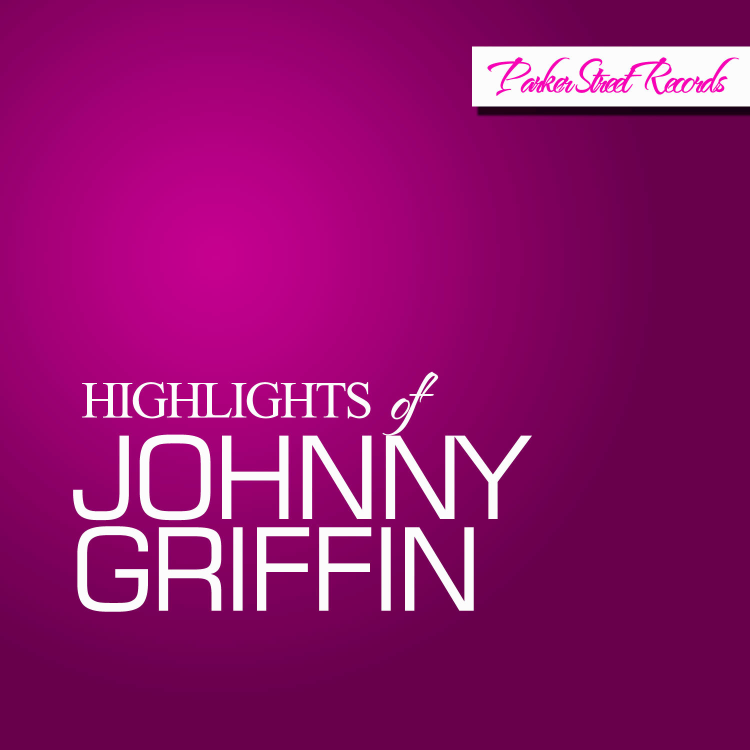 Highlights of Johnny Griffin