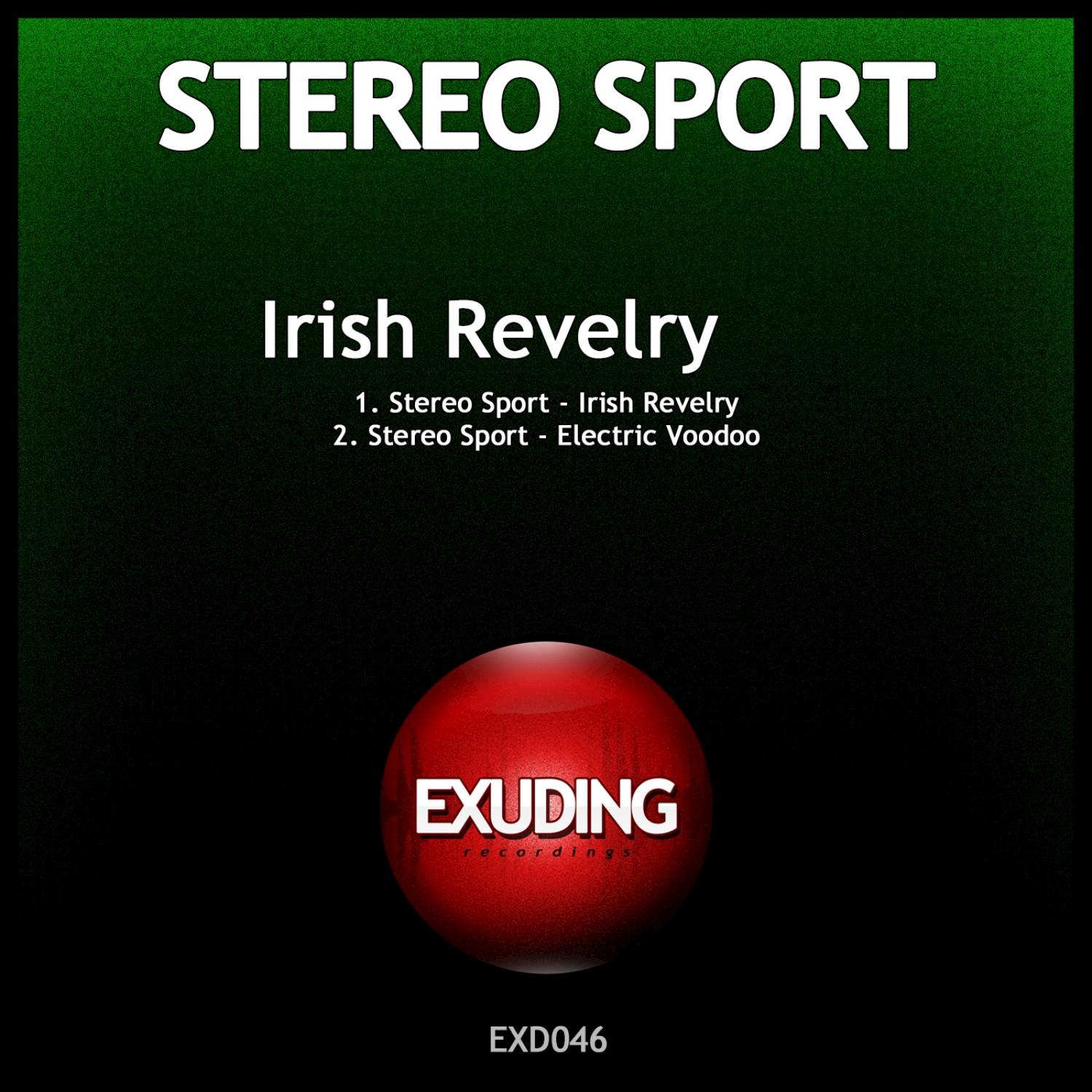 Irish Revelry