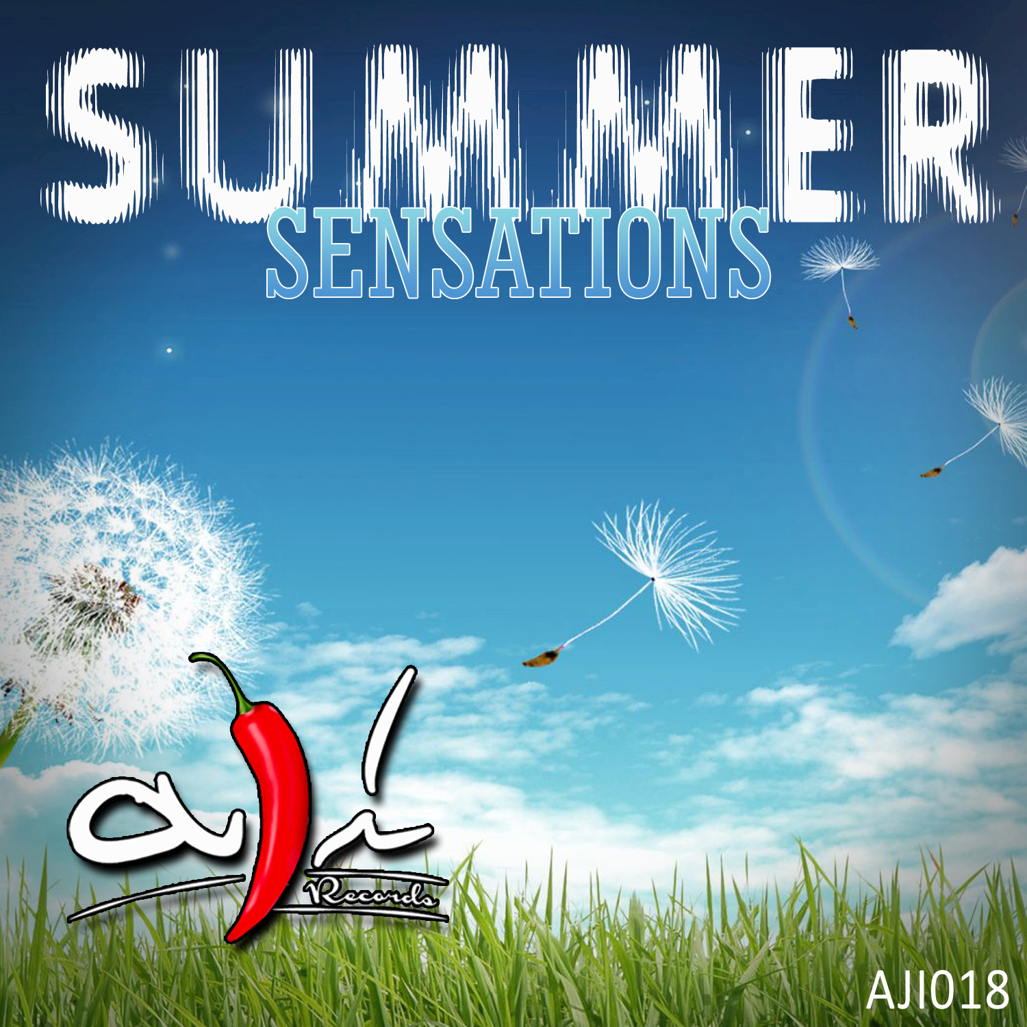 Summer Sensations