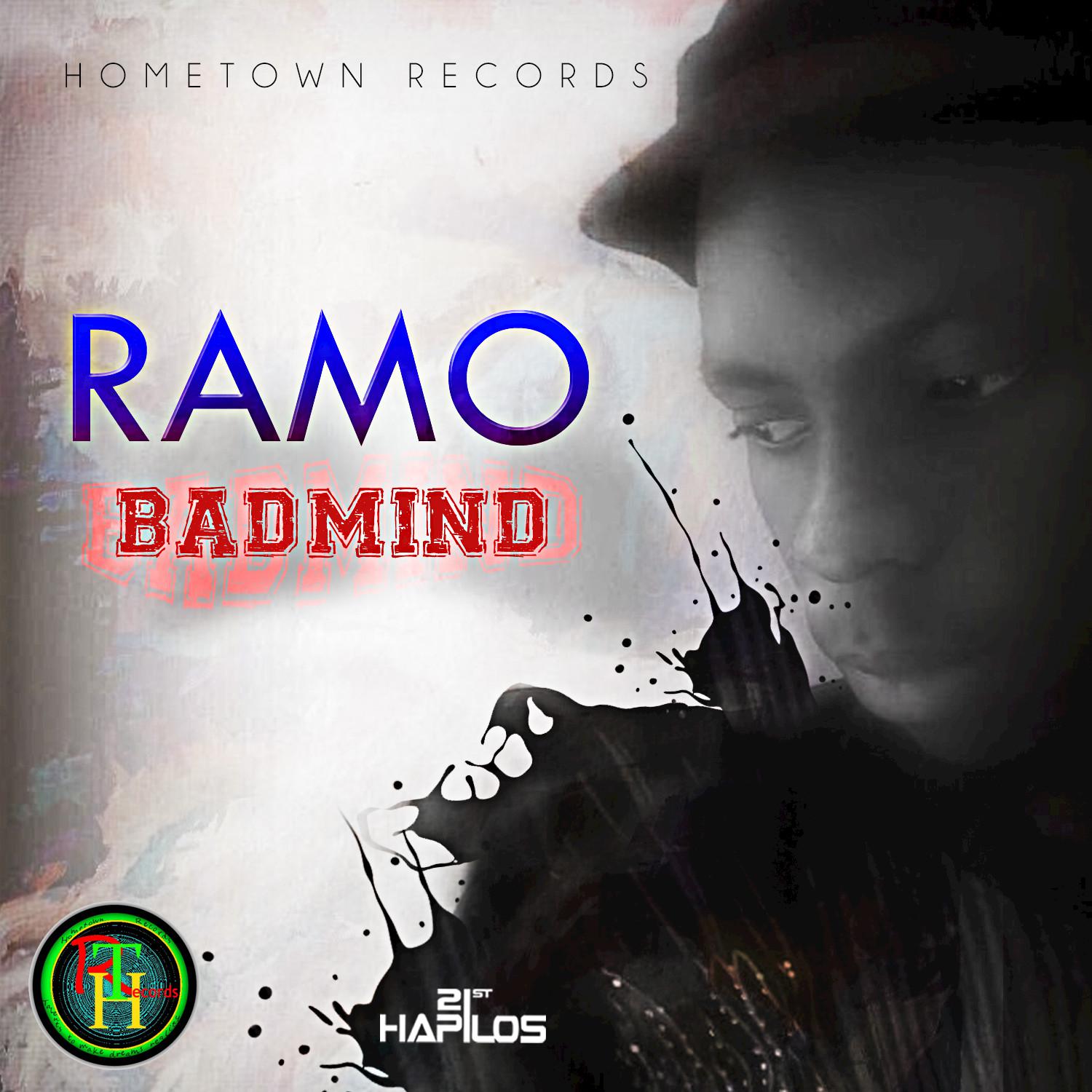Badmind - Single