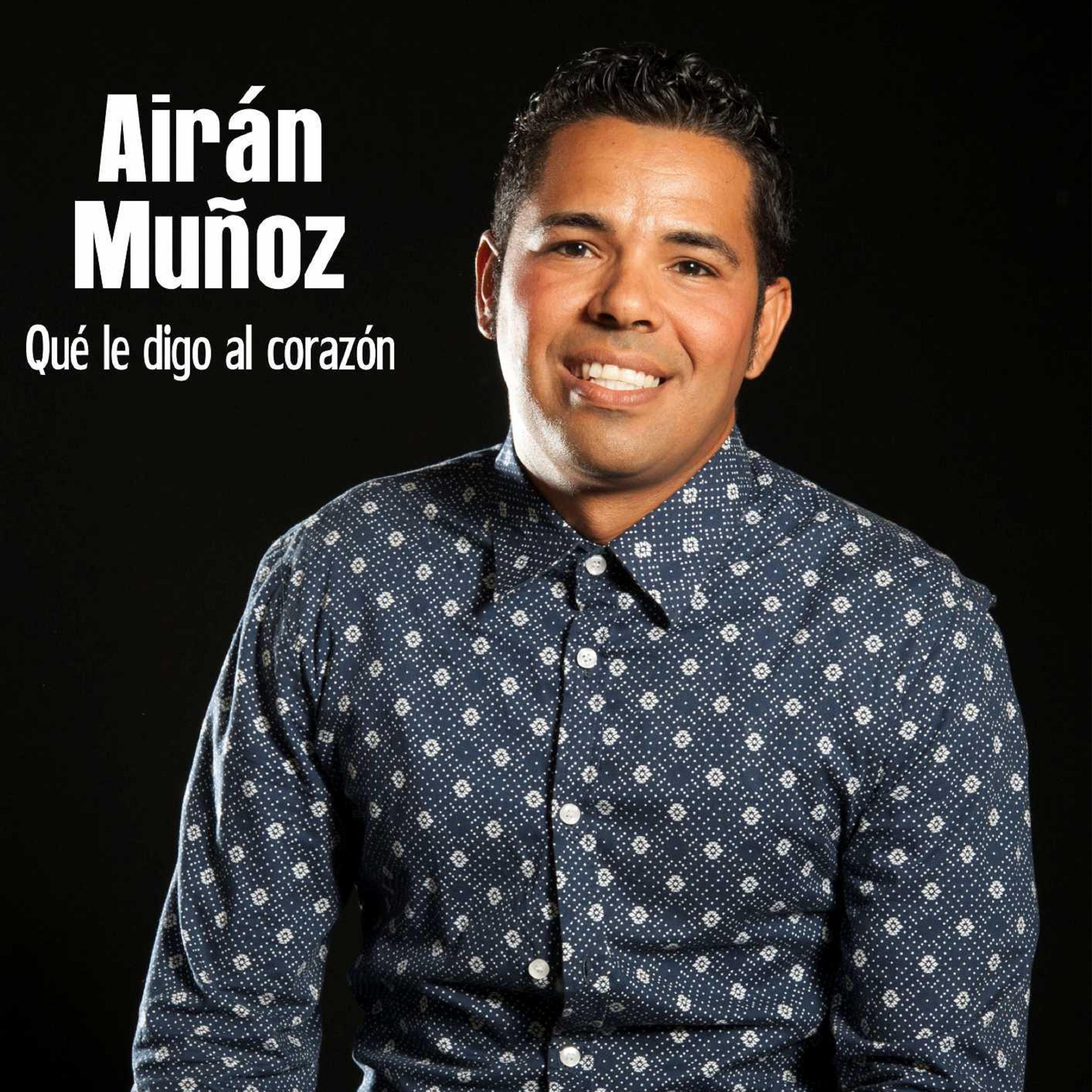 Que Le Digo al Corazo n