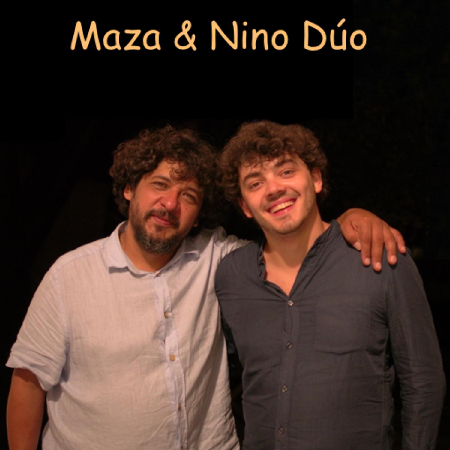 Maza  Nino Du o