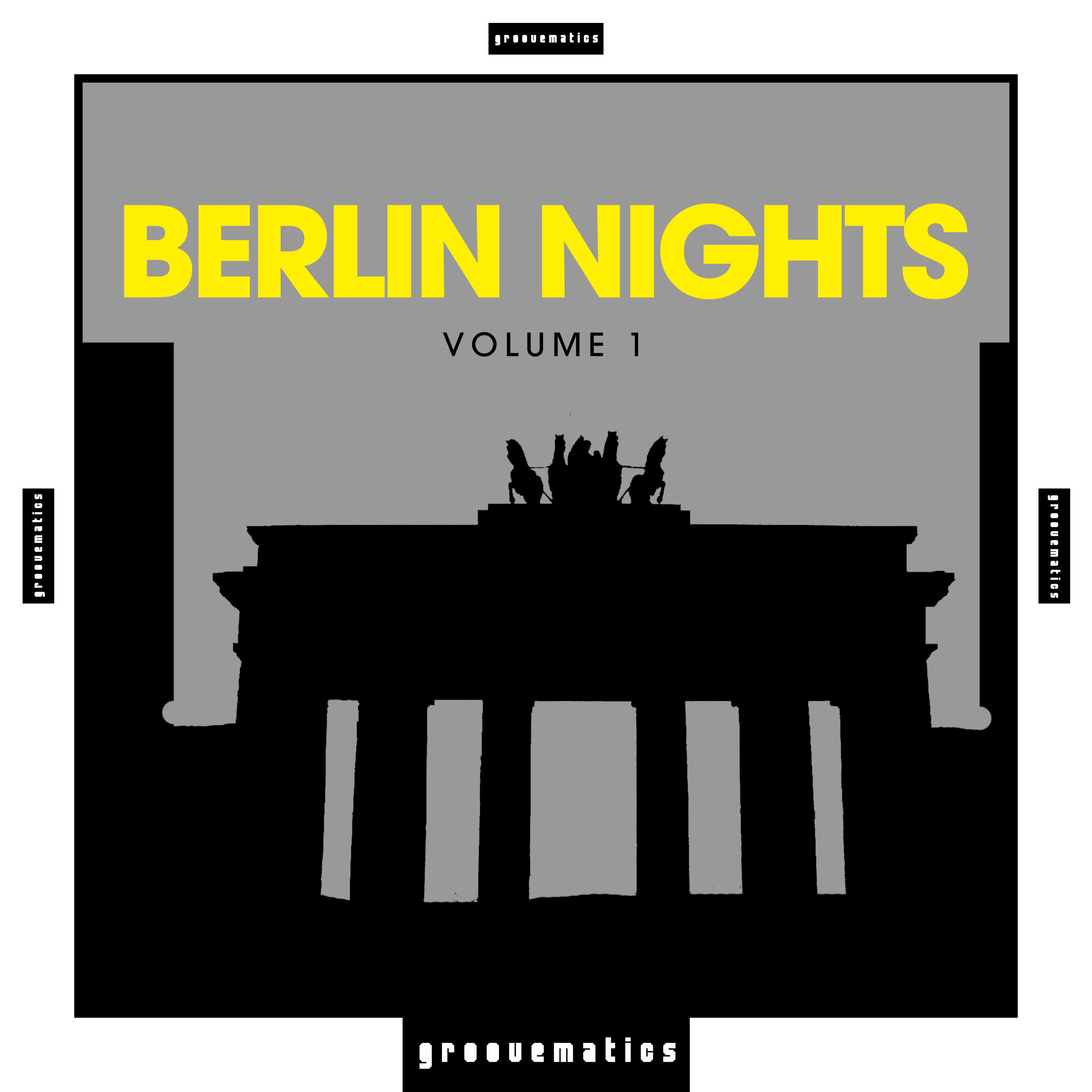 Berlin Nights, Vol. 1