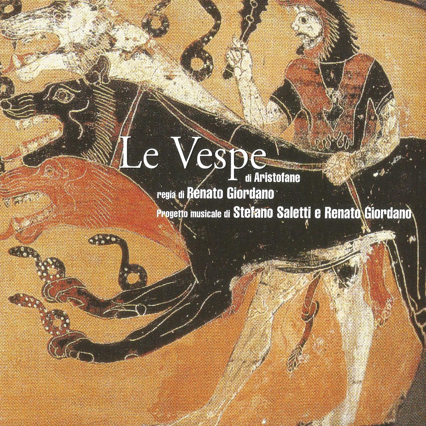 Le Vespe