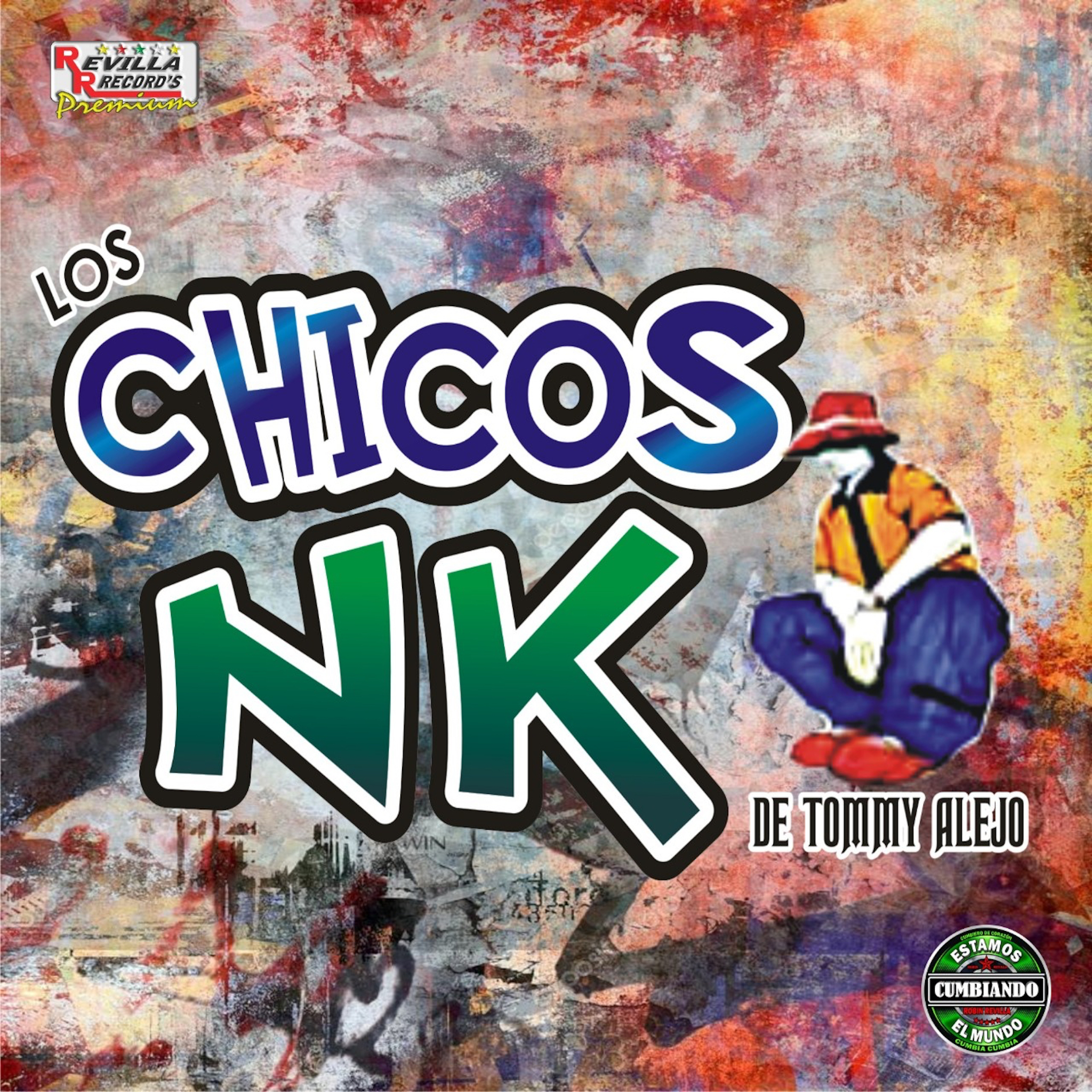 Para Que Me Haces Llorar