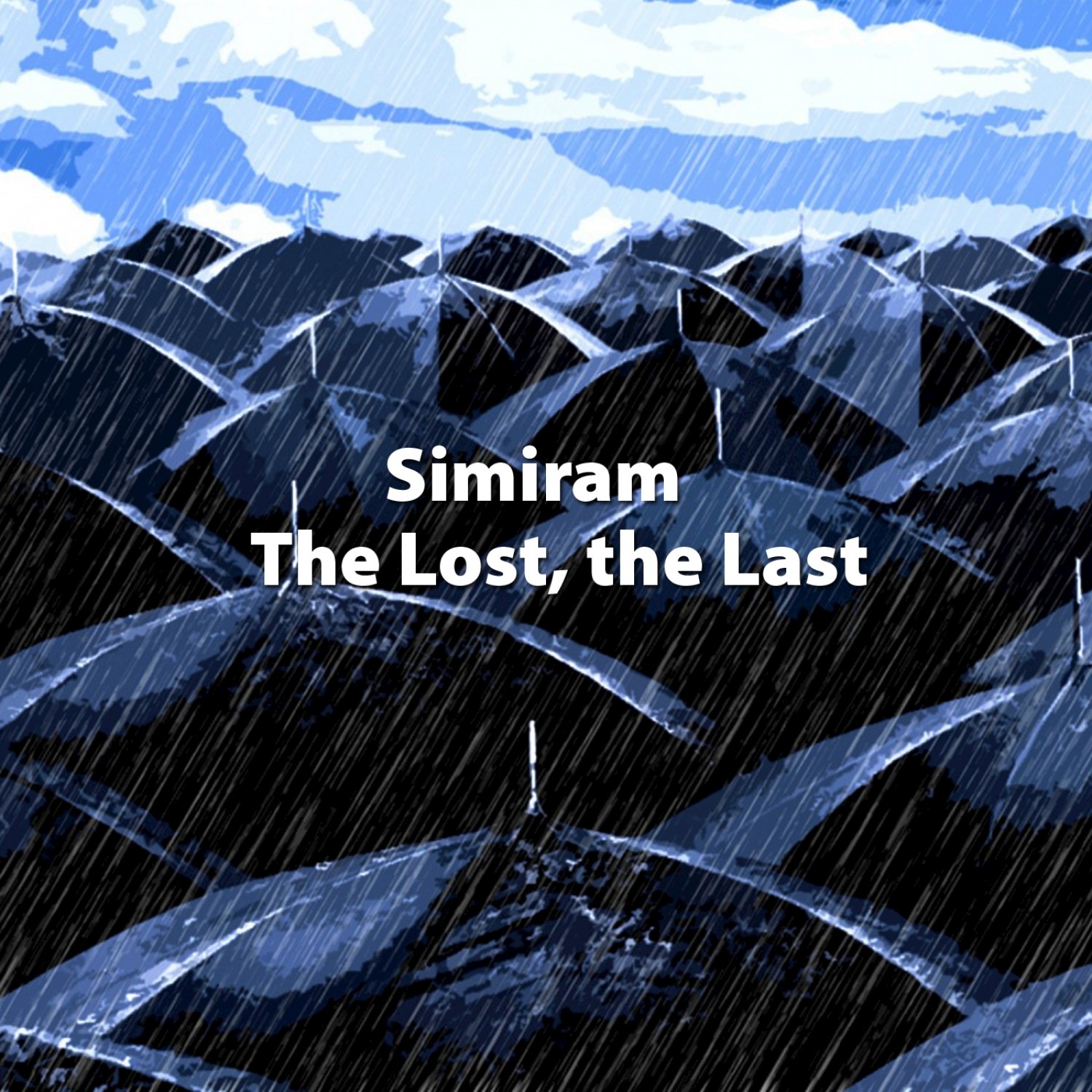 The Lost, the Last