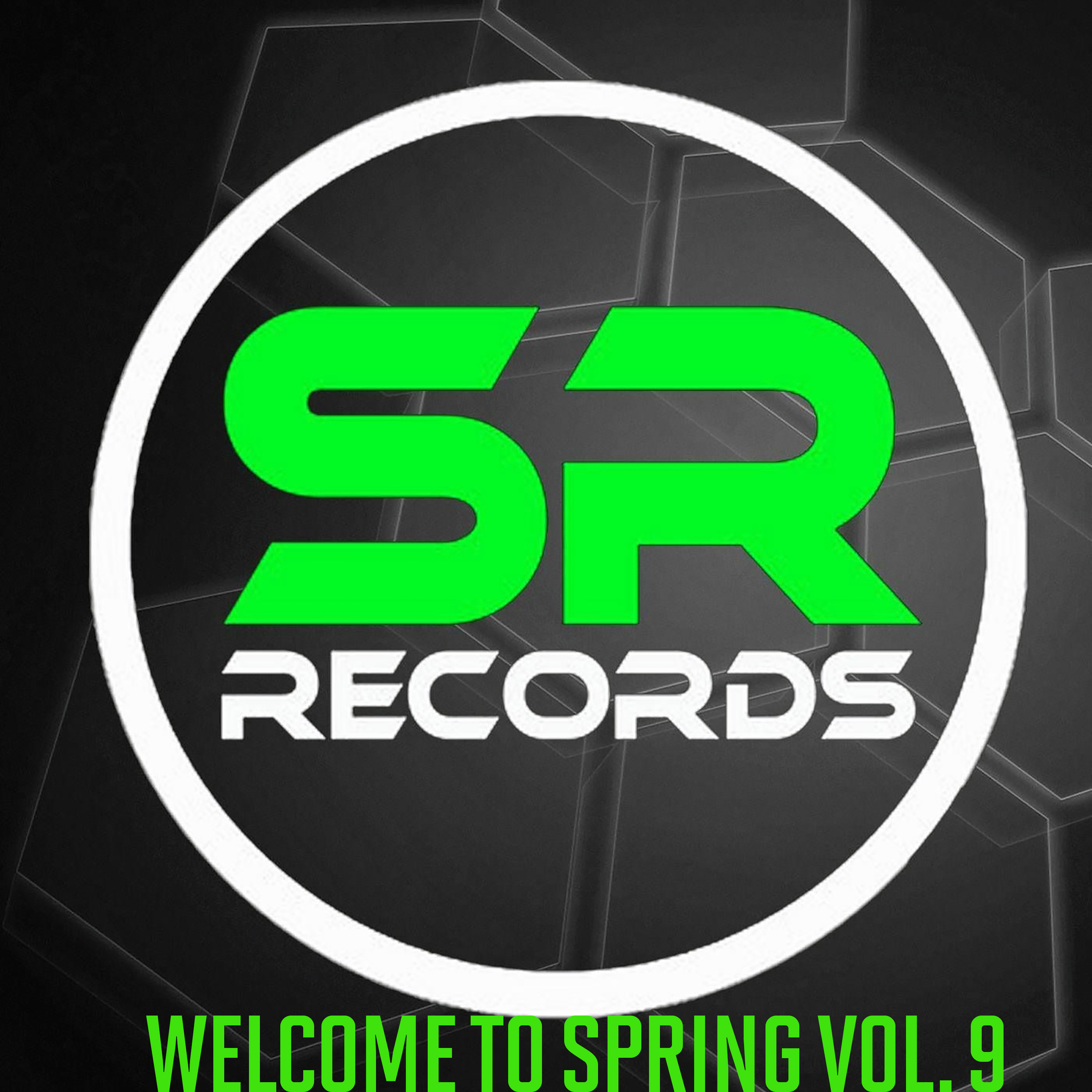 Welcome To Spring Vol. 9