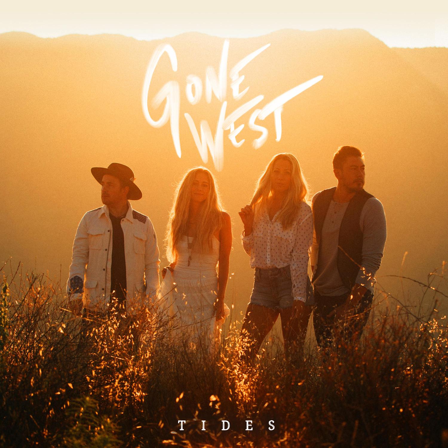 Gone West
