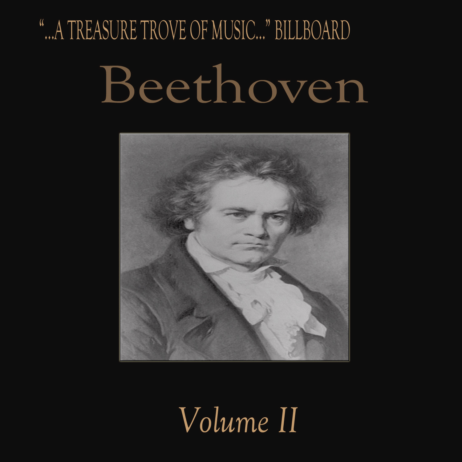 Beethoven II