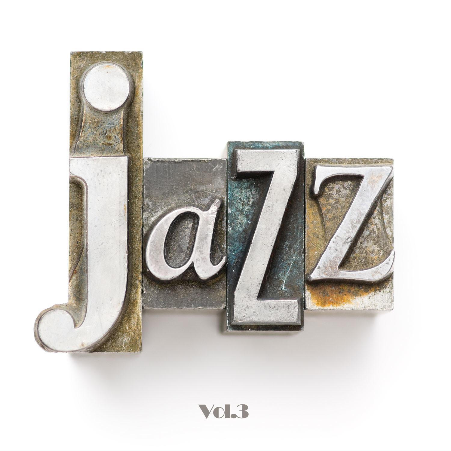 Jazz, Vol. 3