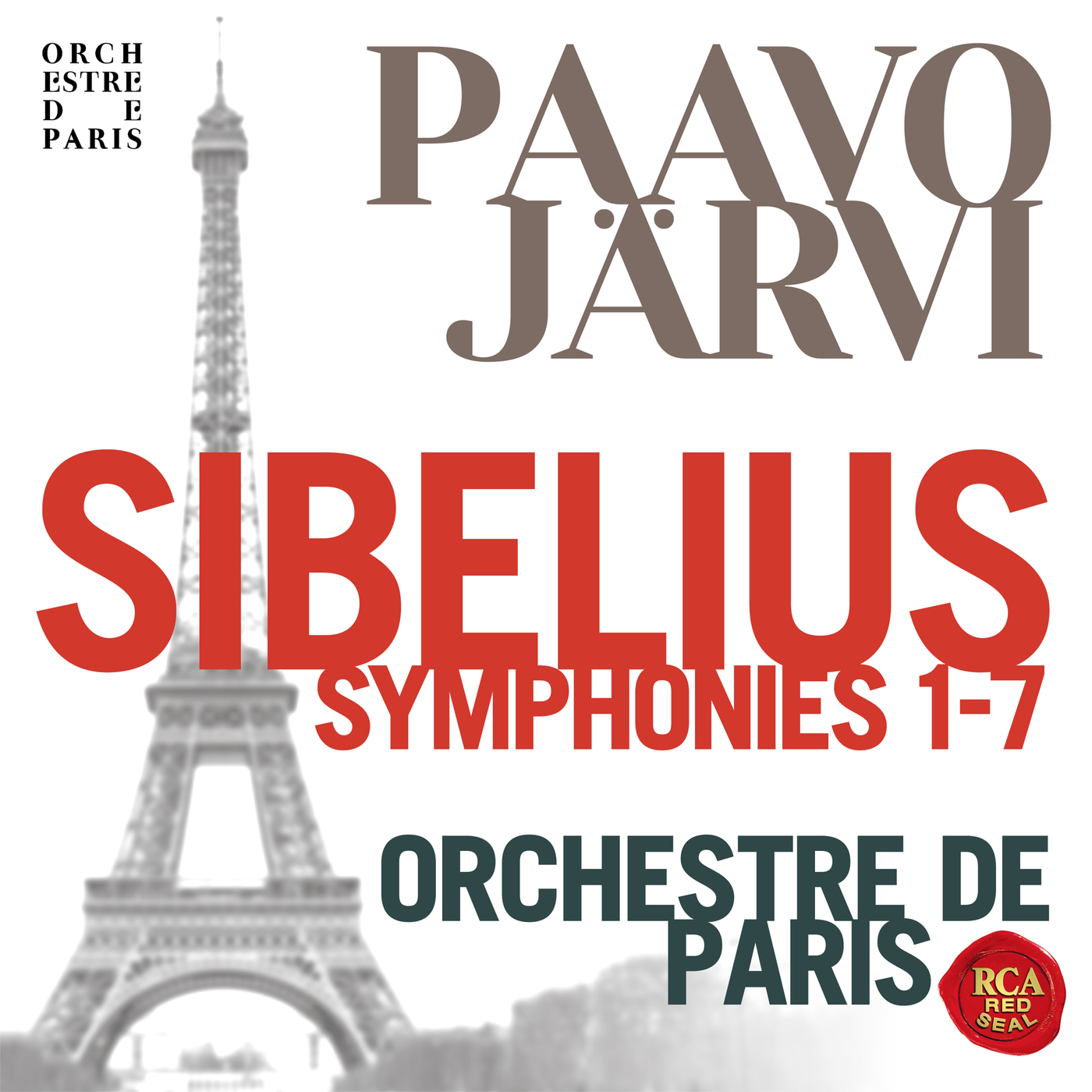 Symphony No. 2 in D Major, Op. 43:IV. Finale. Allegro moderato