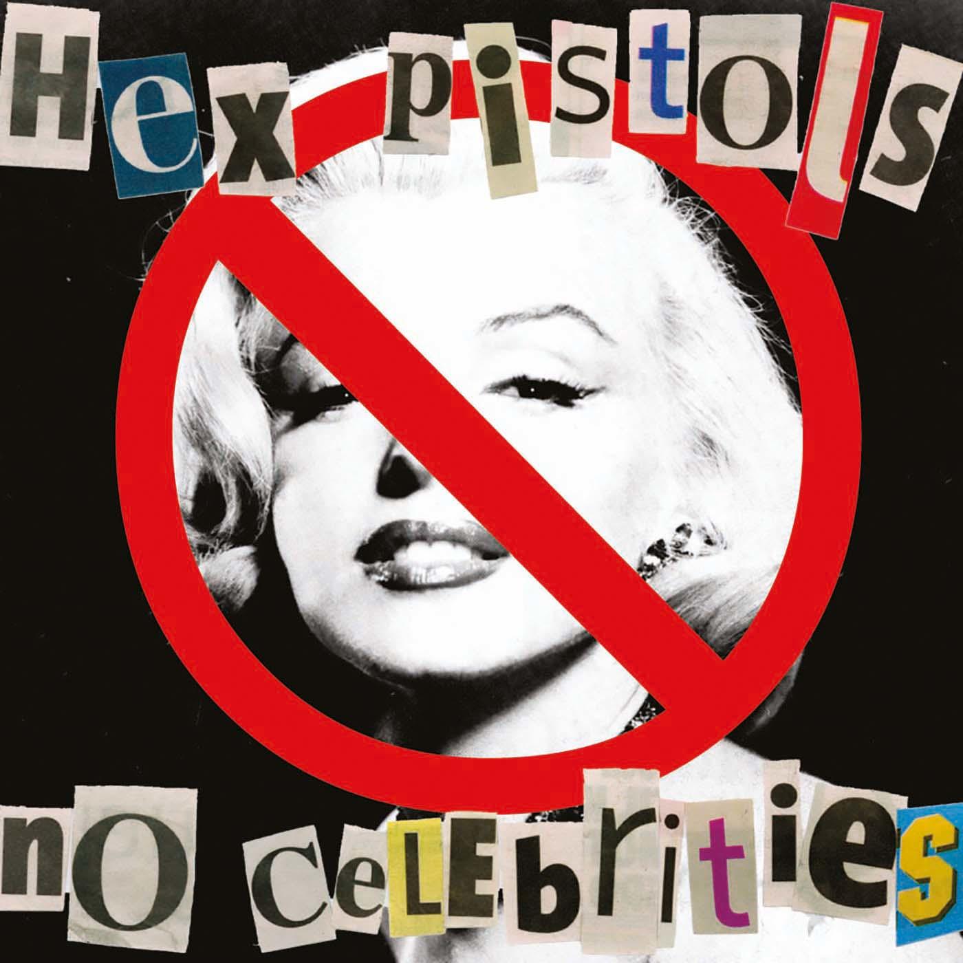 No Celebrities