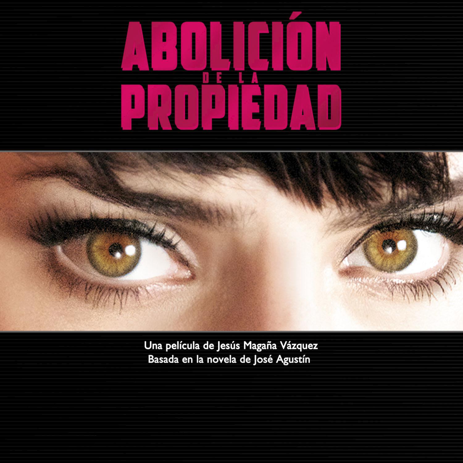 Abolicio n de la Propiedad