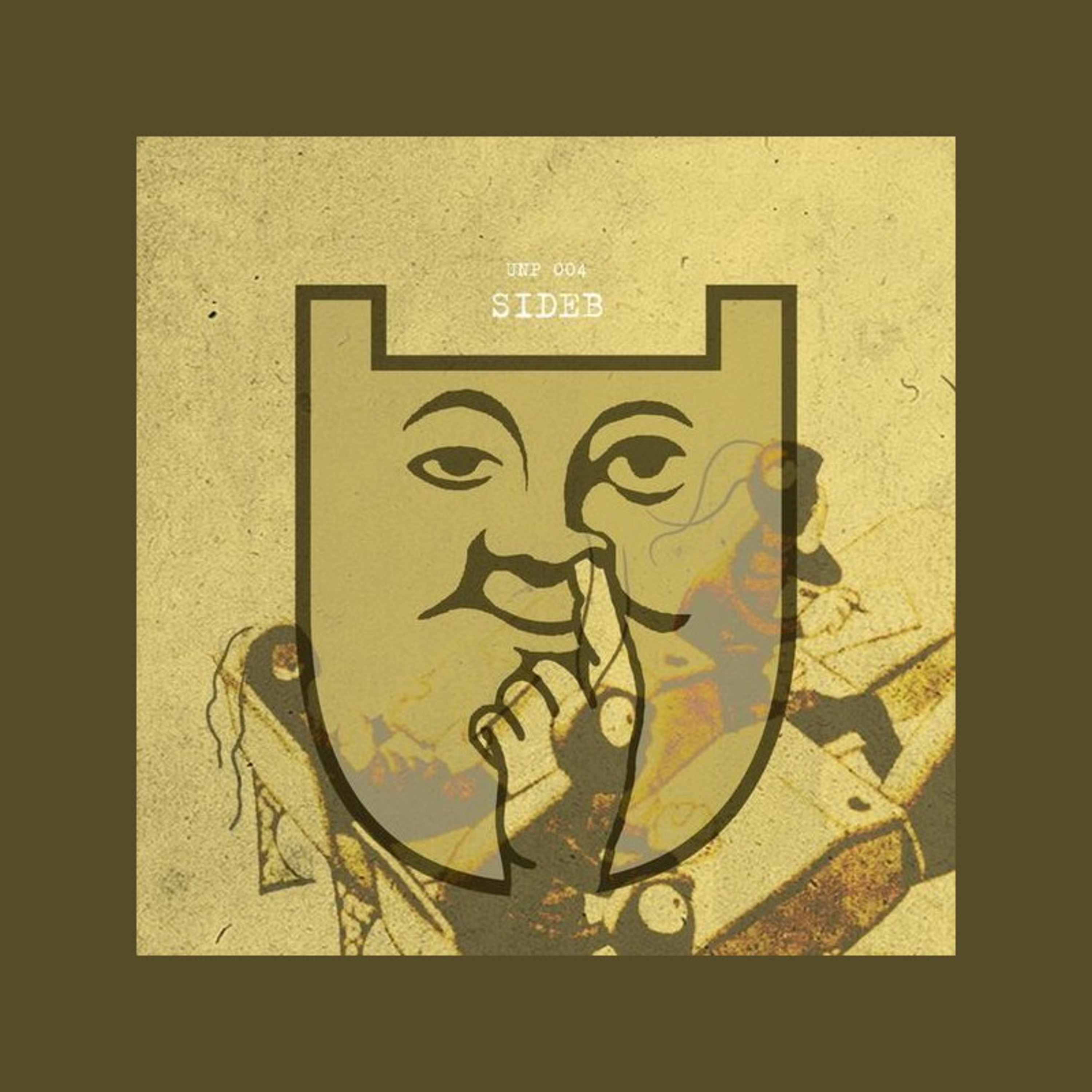 Definition of MoBlack Sound, Vol. 3 (Afro-Inspired Beats, Deep and with a Little Dark Edge to It)