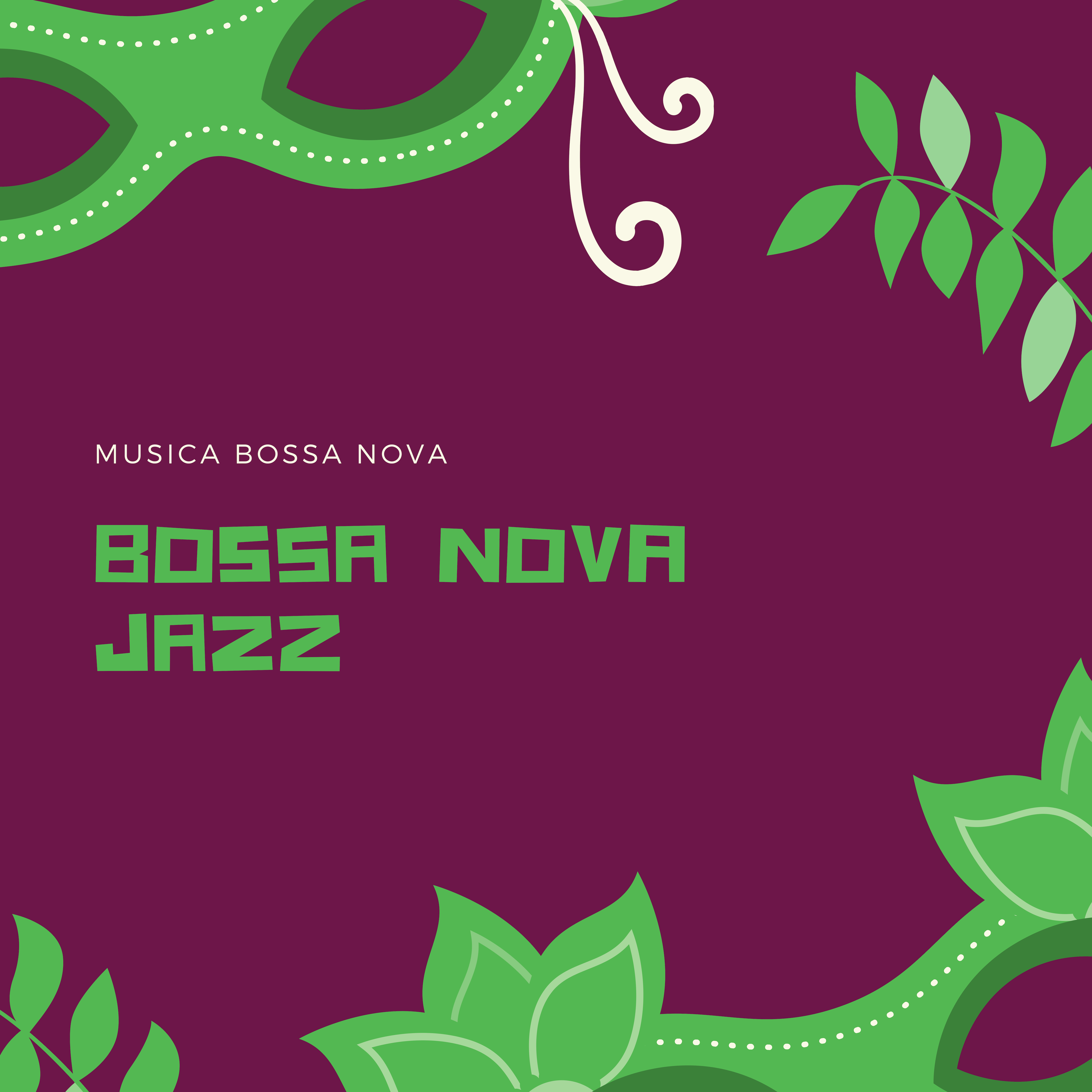 Bossa Nova Cafe