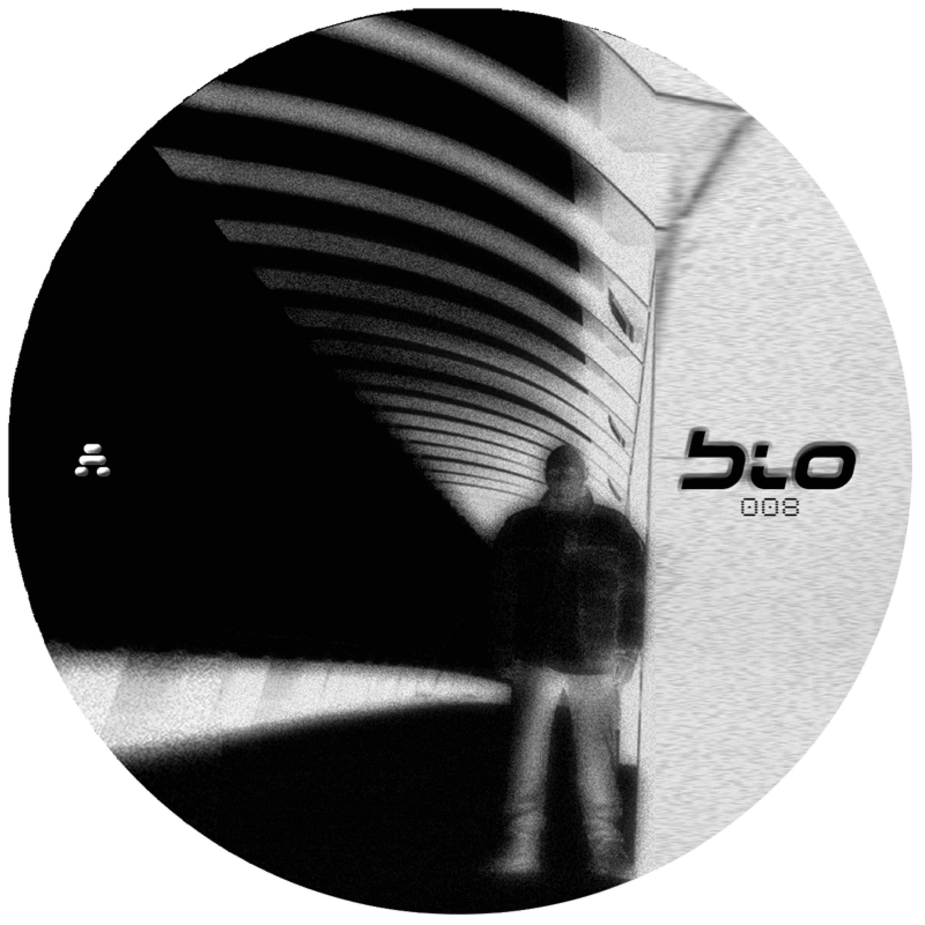 Fracturhythms Vol. 2 EP