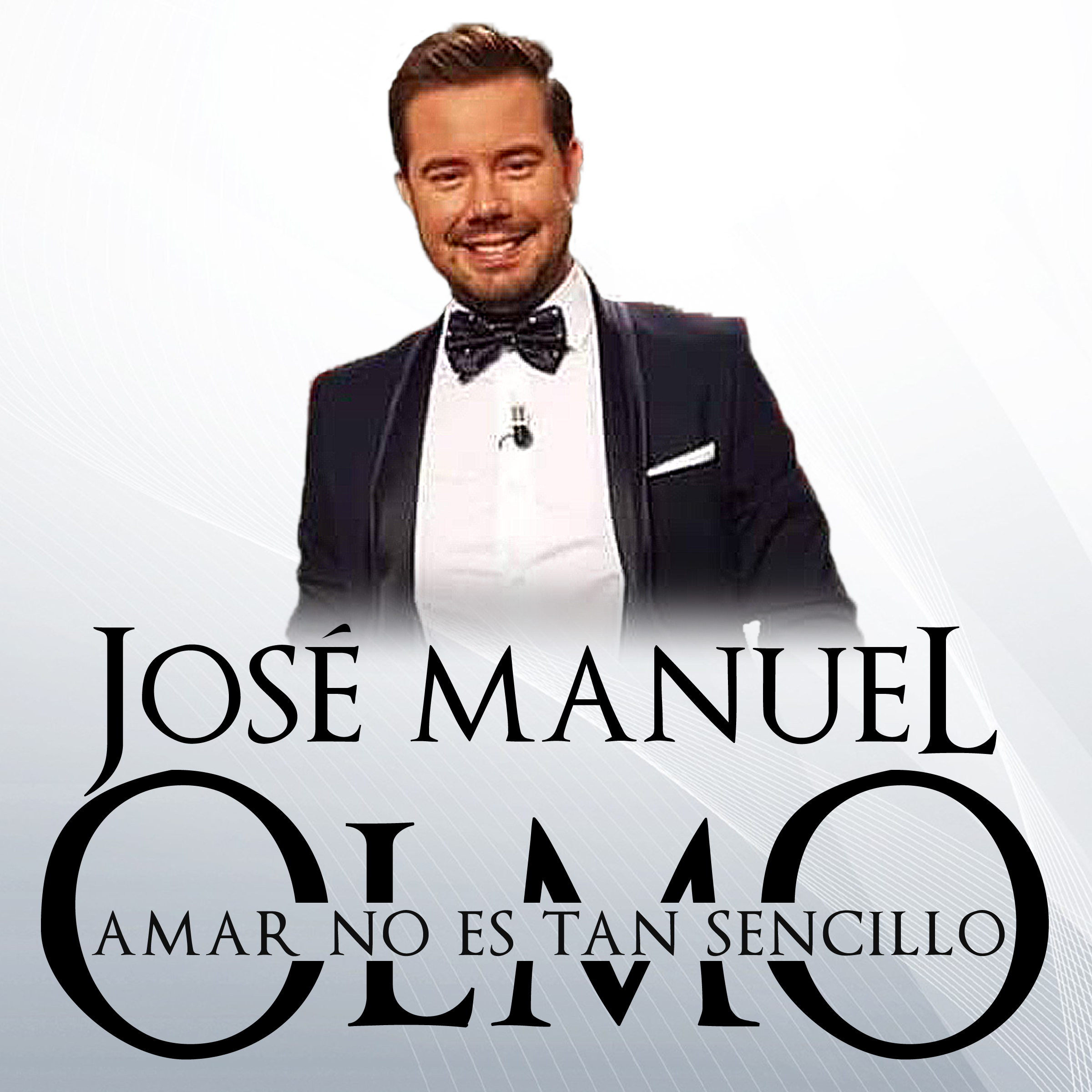 Amar No Es Tan Sencillo