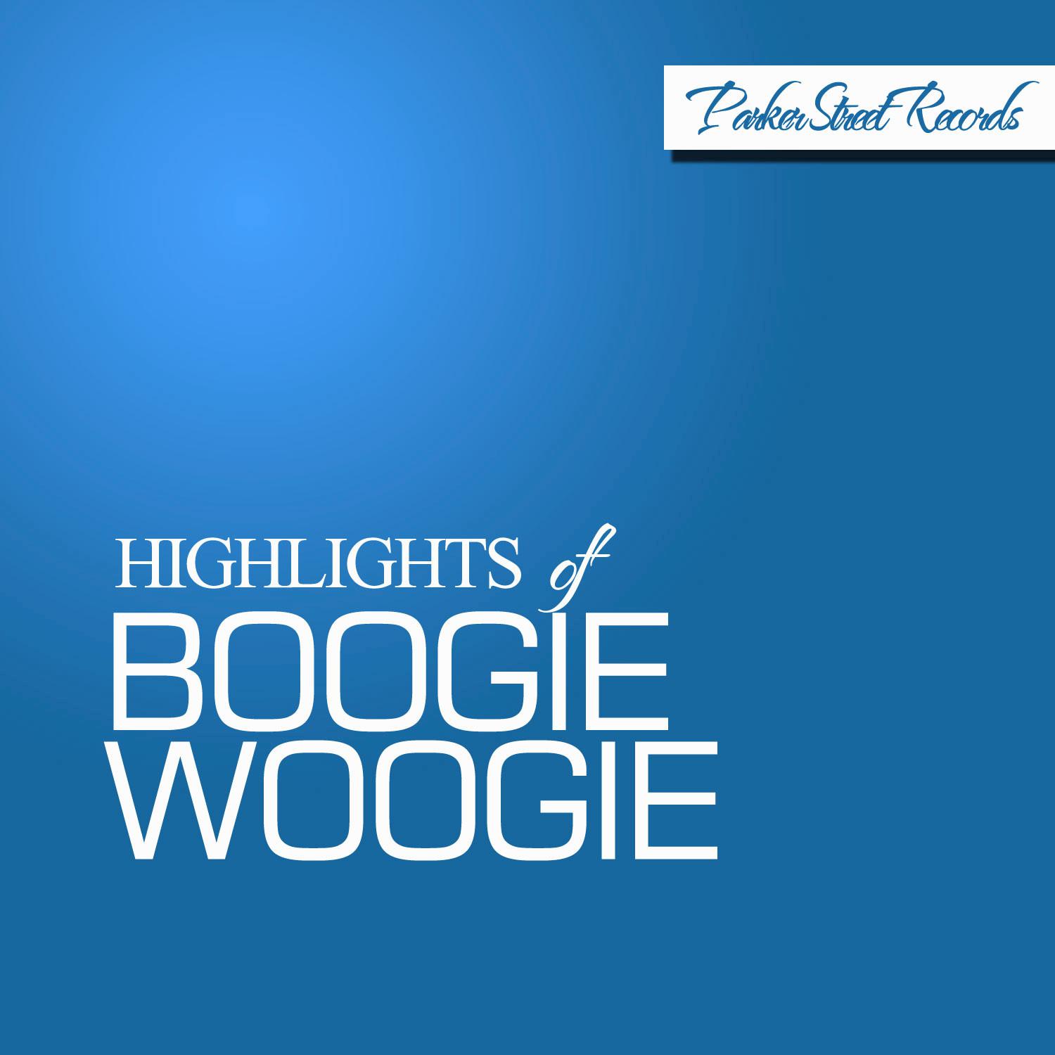 Highlights of Boogie Woogie