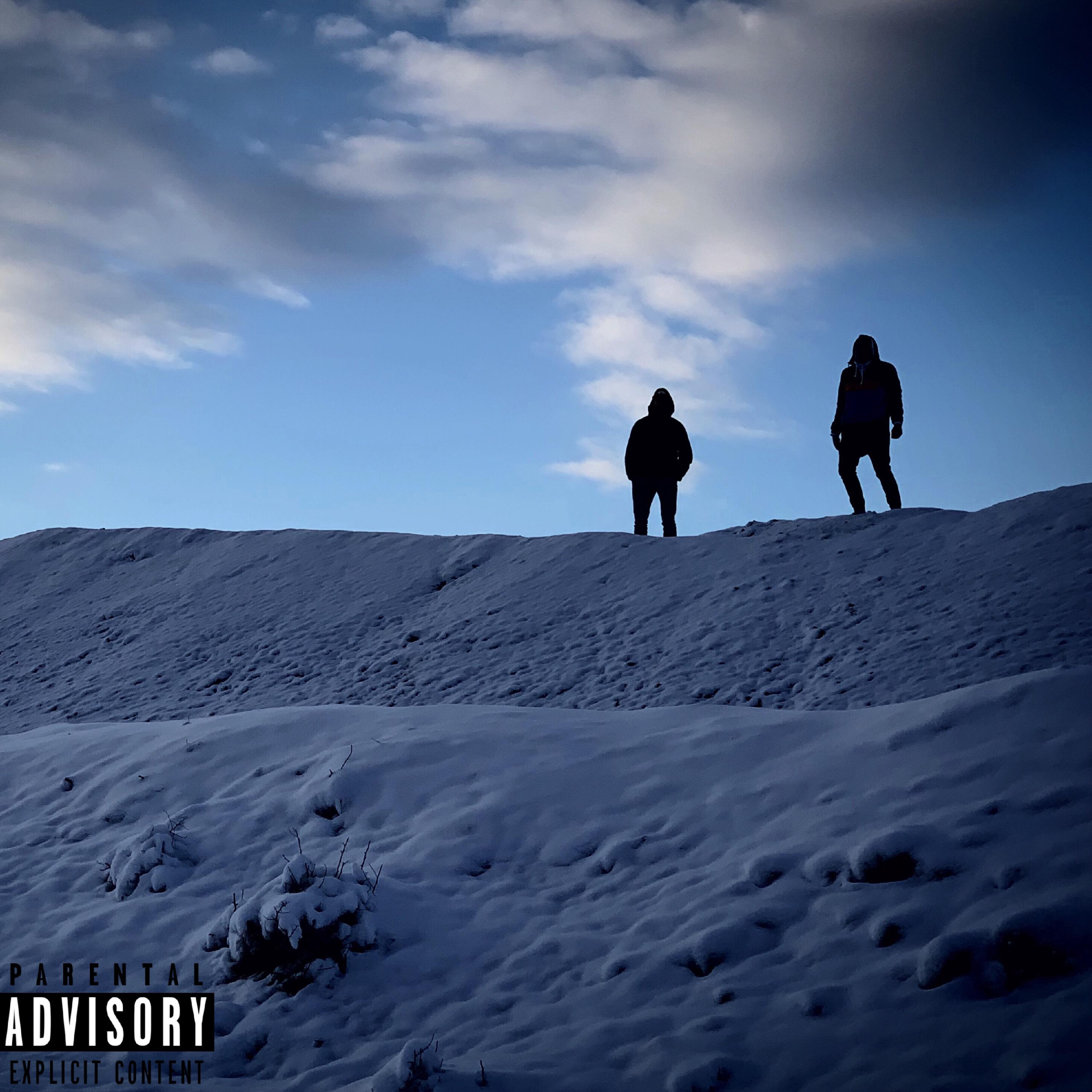 Touch The Sky, Be Free