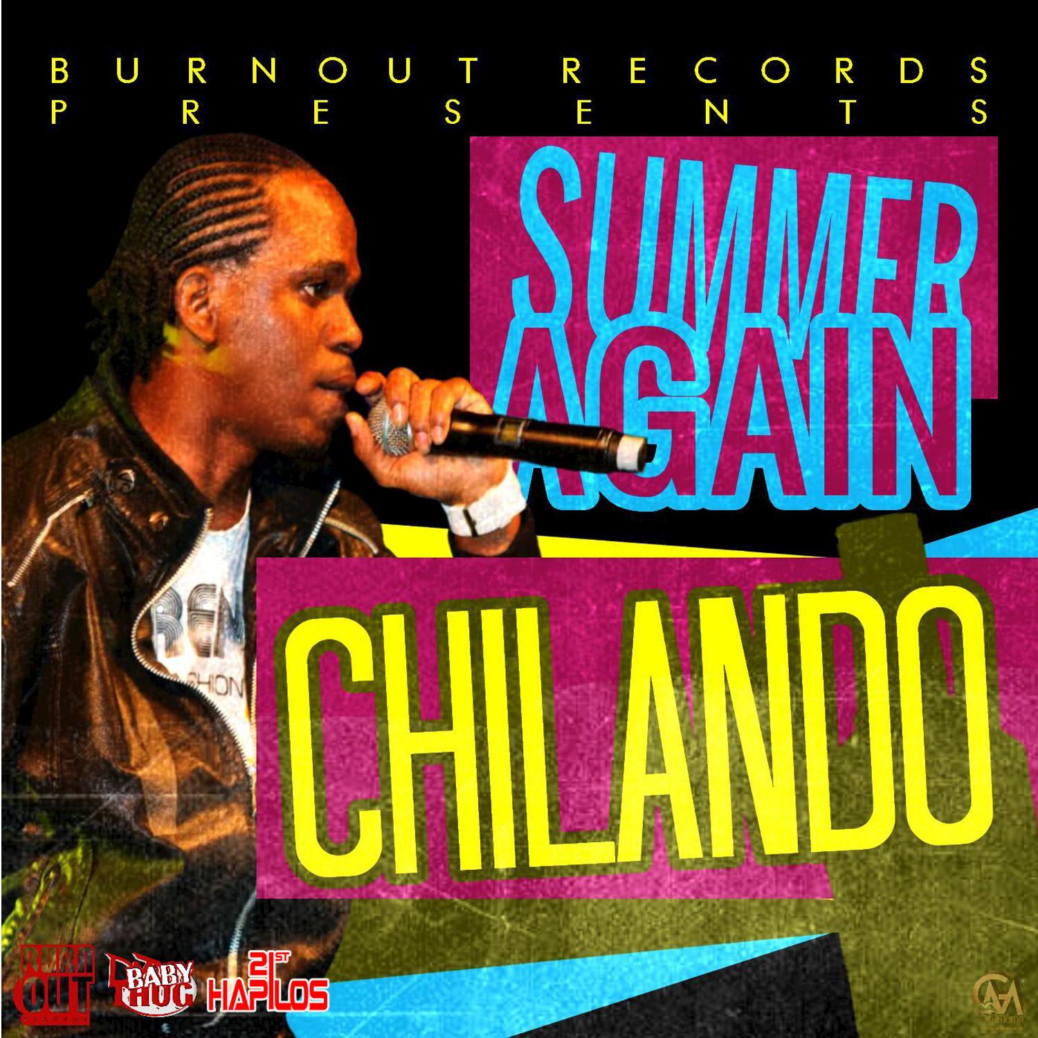 Summer Again - Single