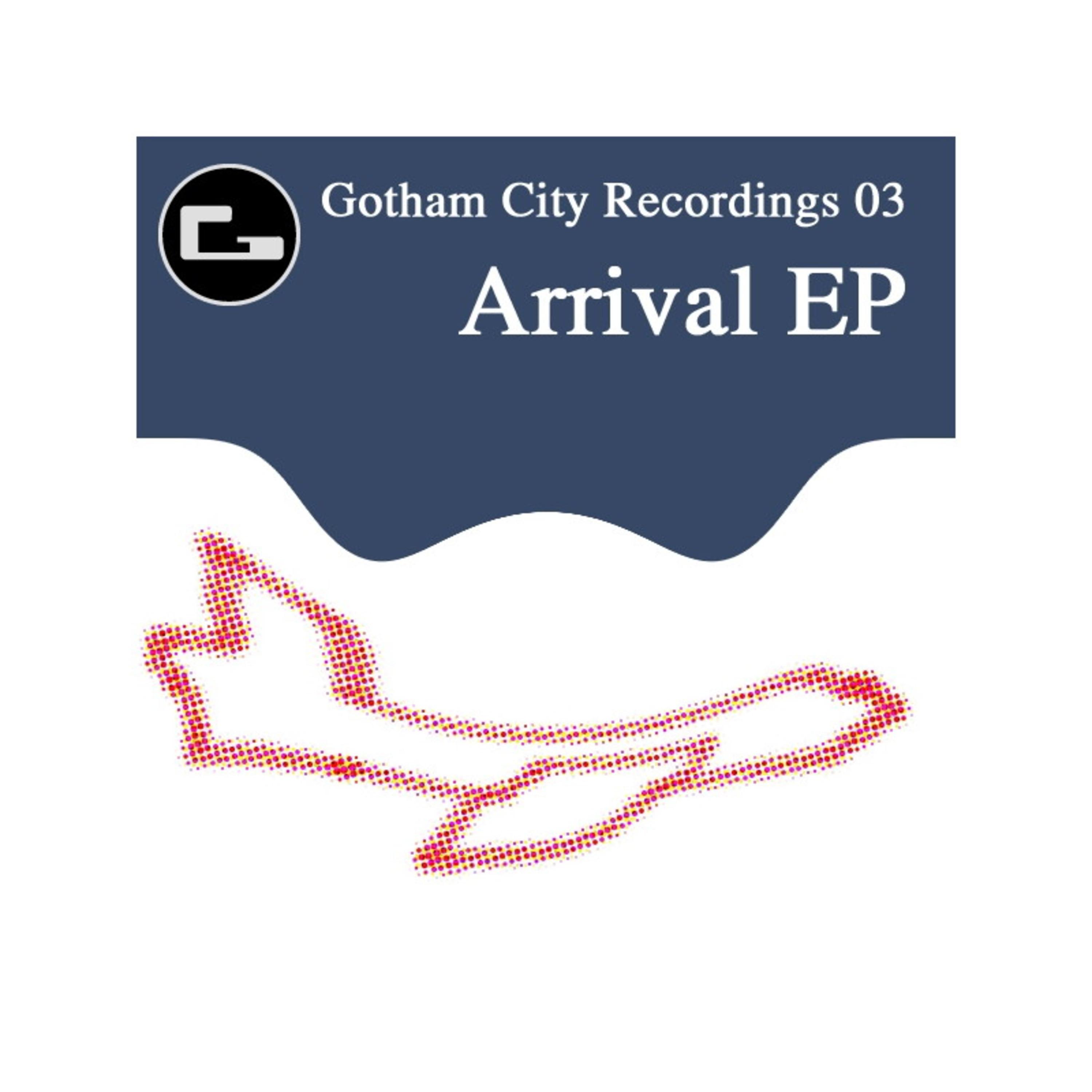 Arrival EP