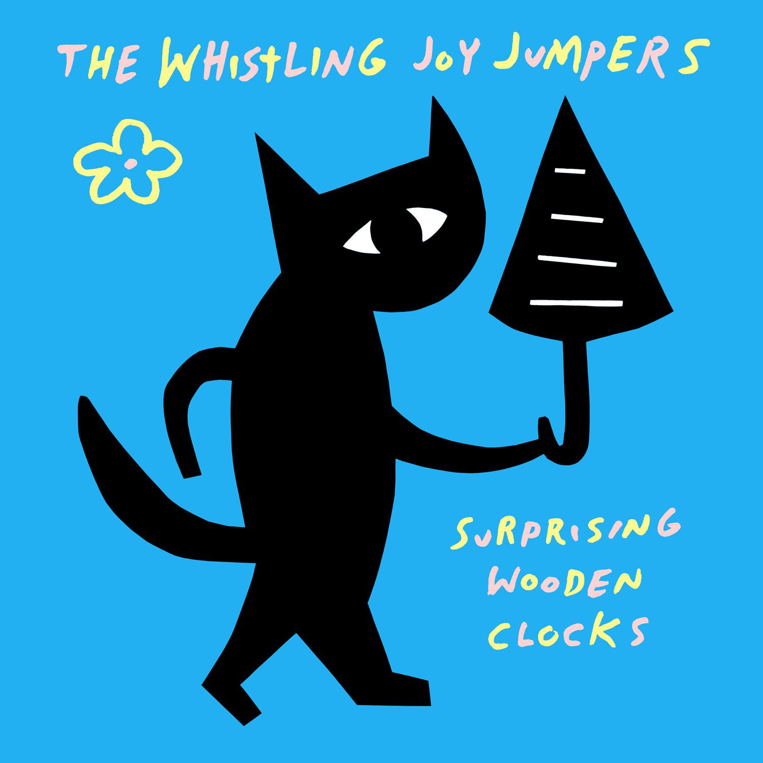 Surprising Wooden Clocks