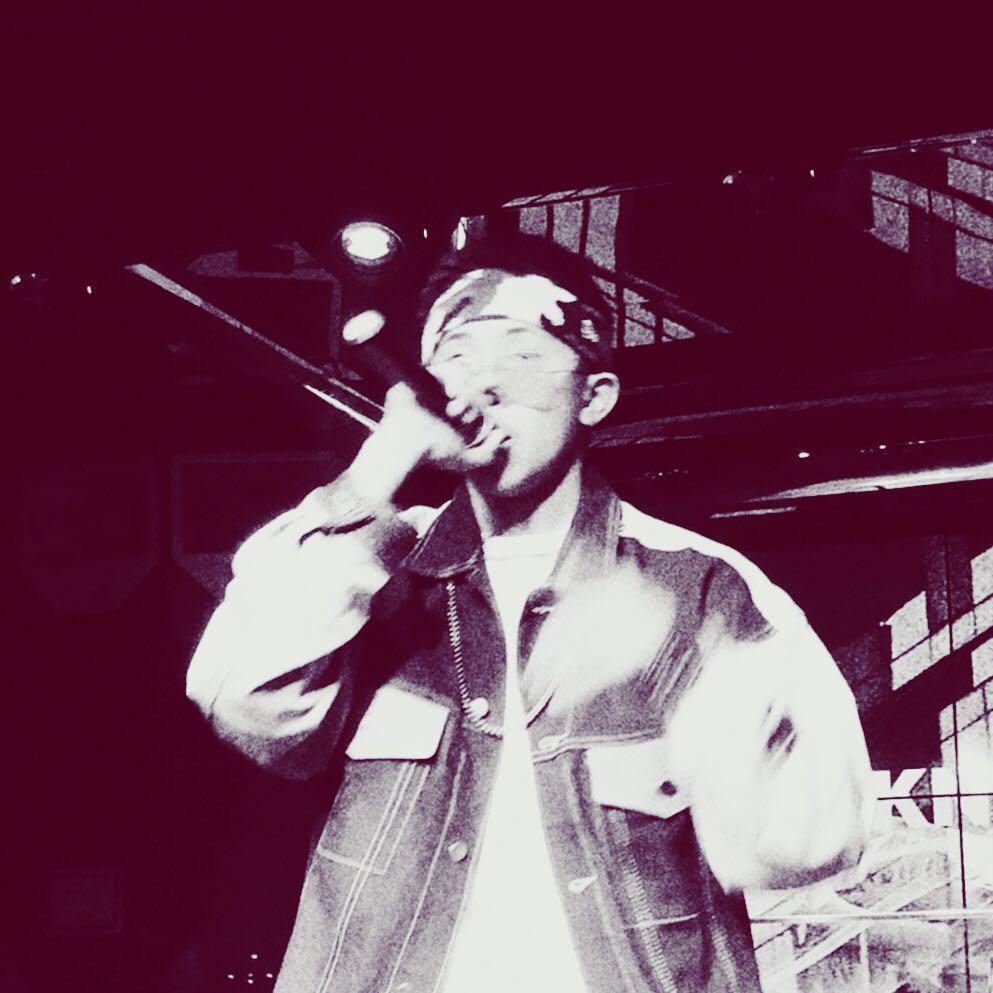 lou ti jian freestyle