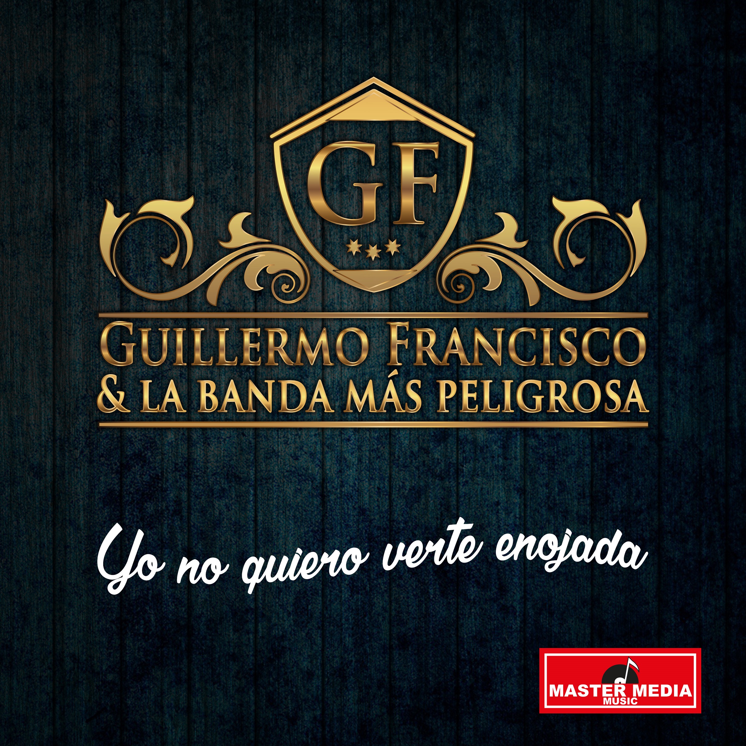 Yo No Quiero Verte Enojada