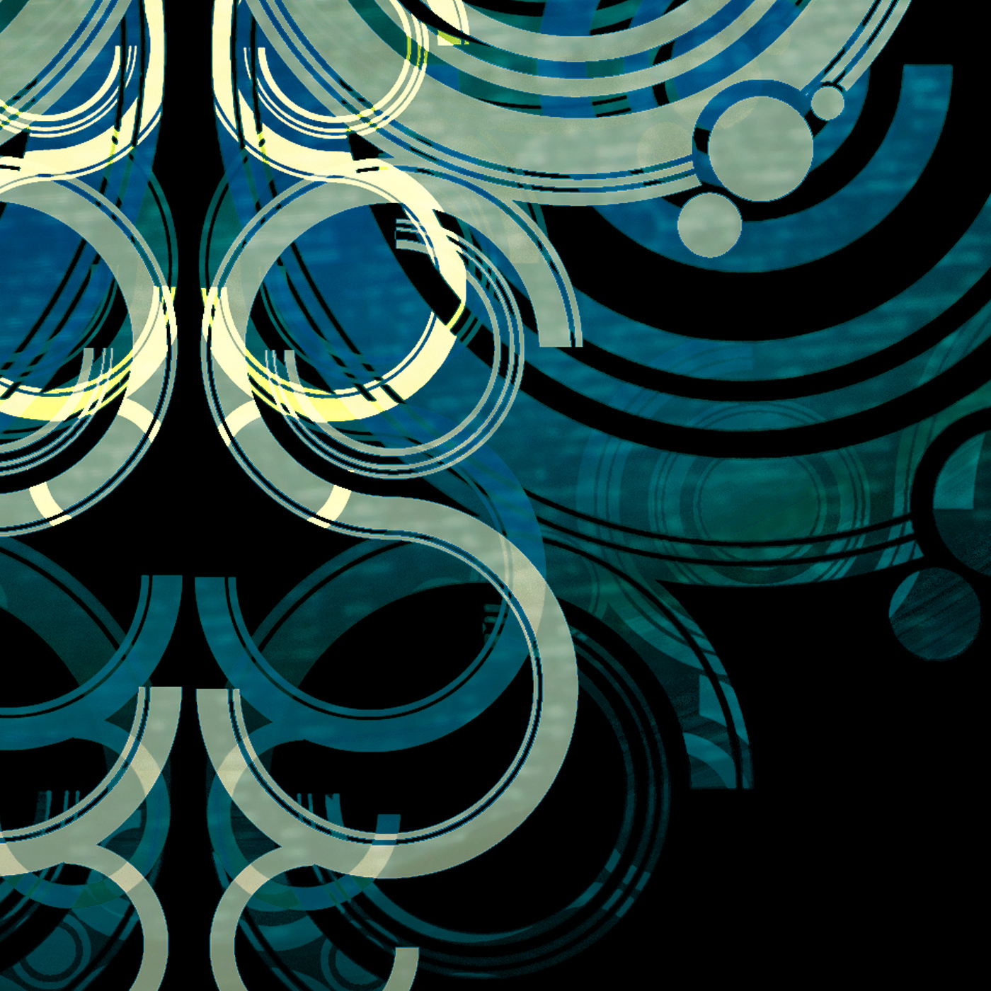 Lunch in Three Parts