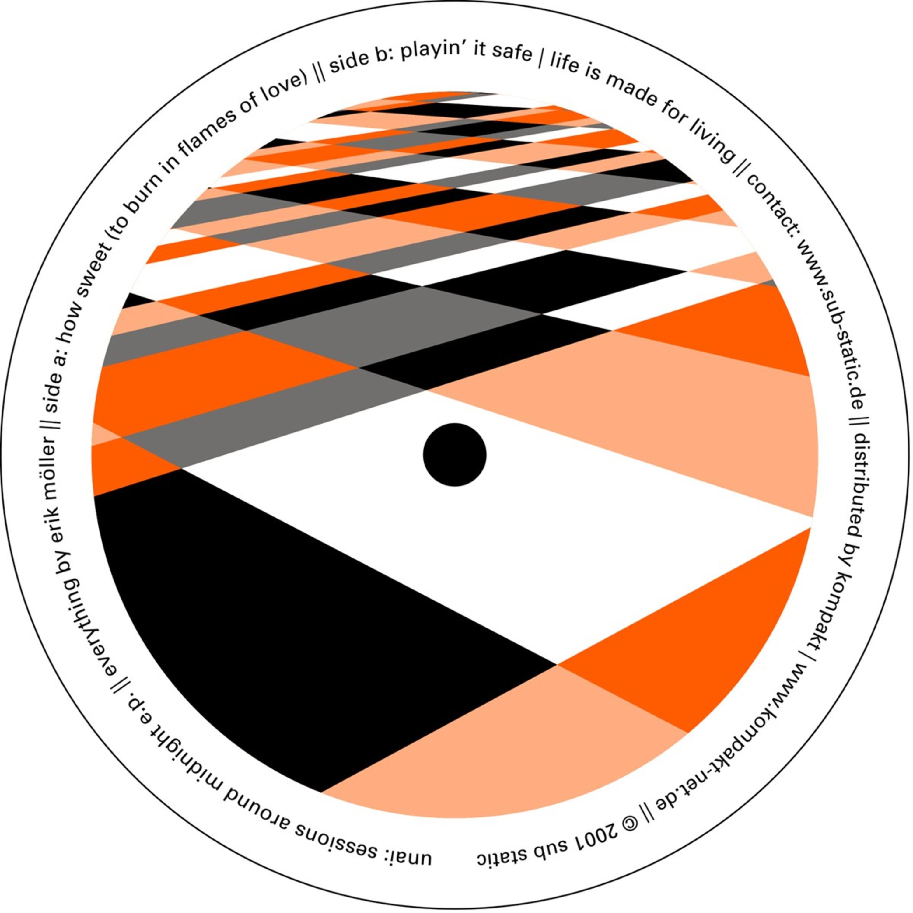 Life Is Made For Living