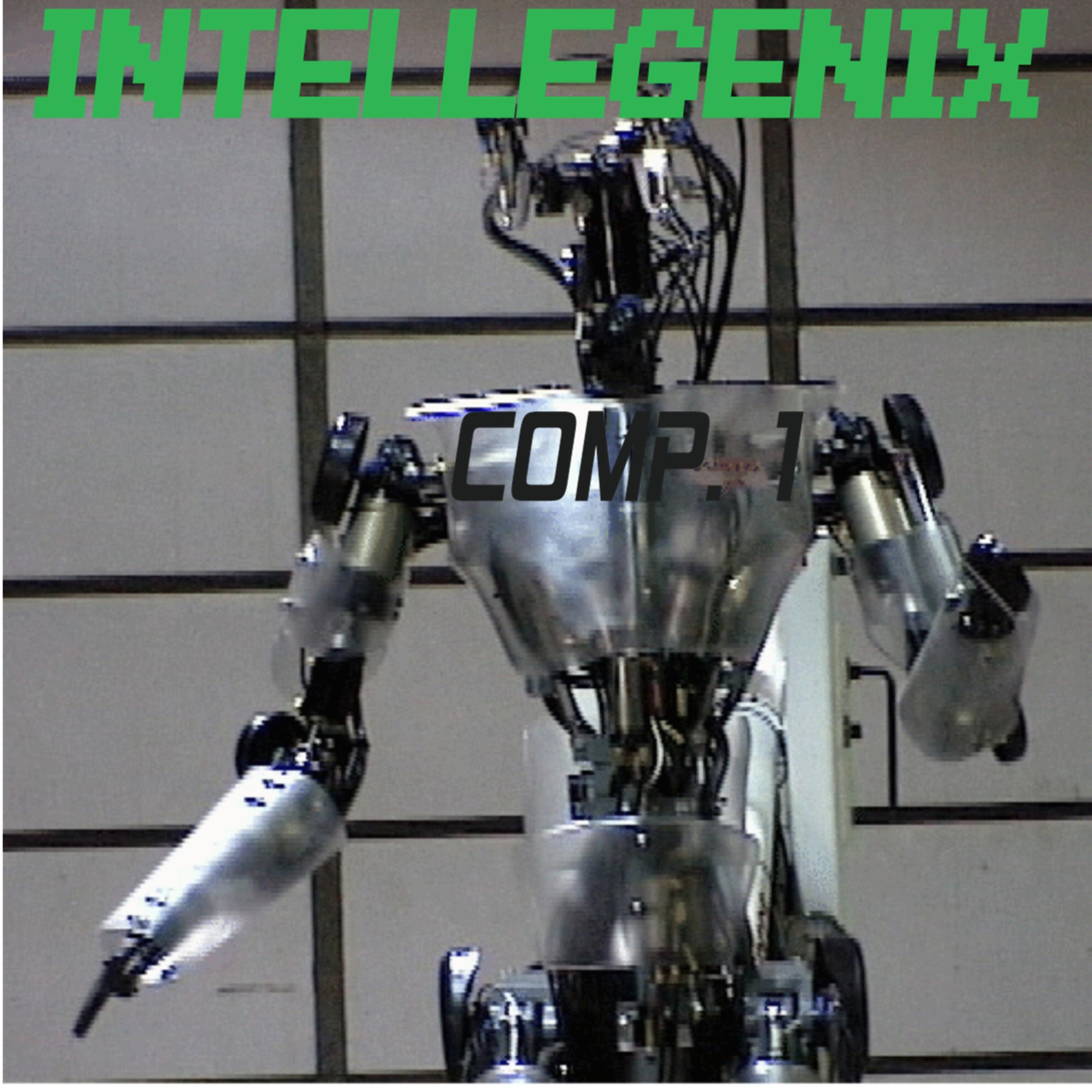 I am just a Robot, Why