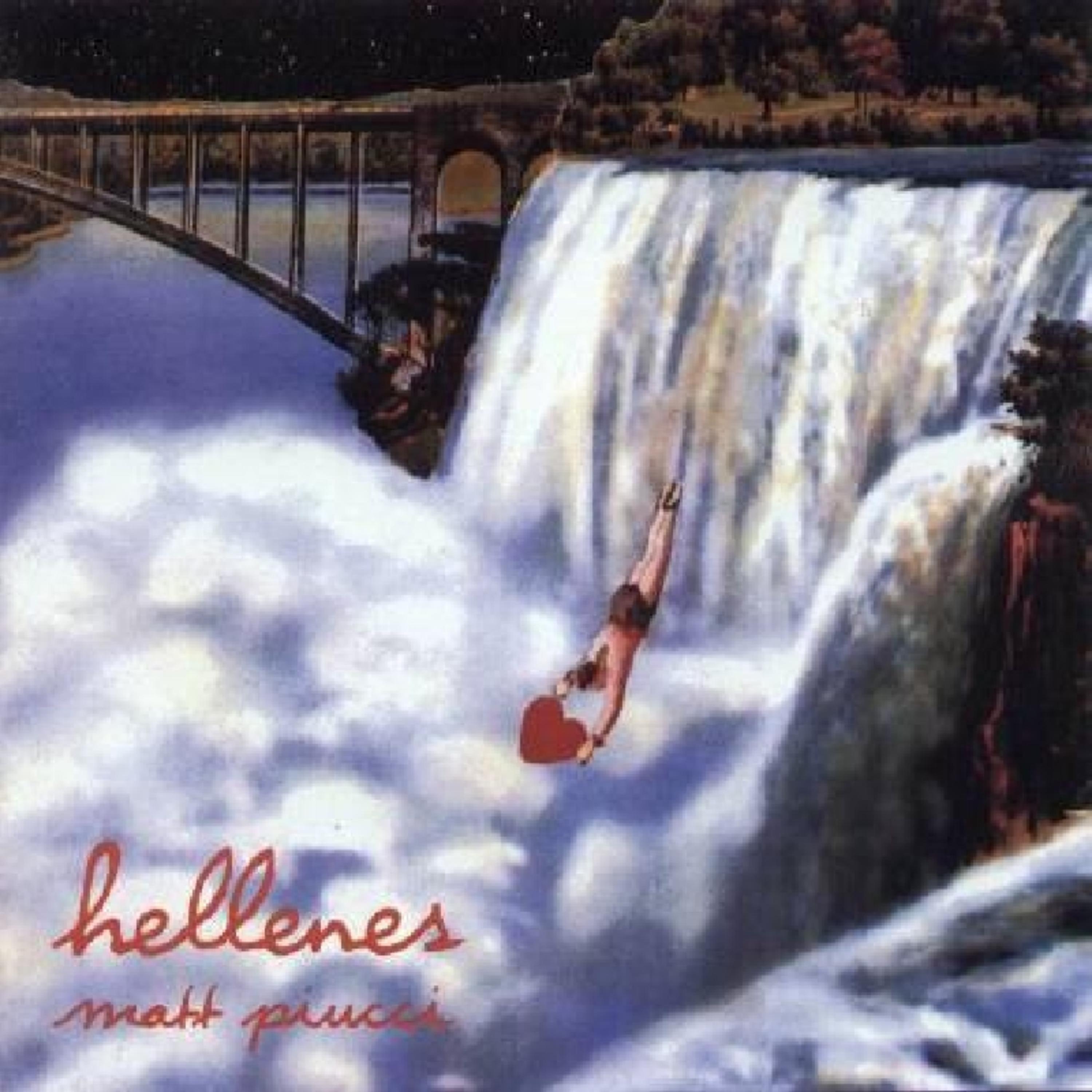 I Didn't Mean to Make you Cry