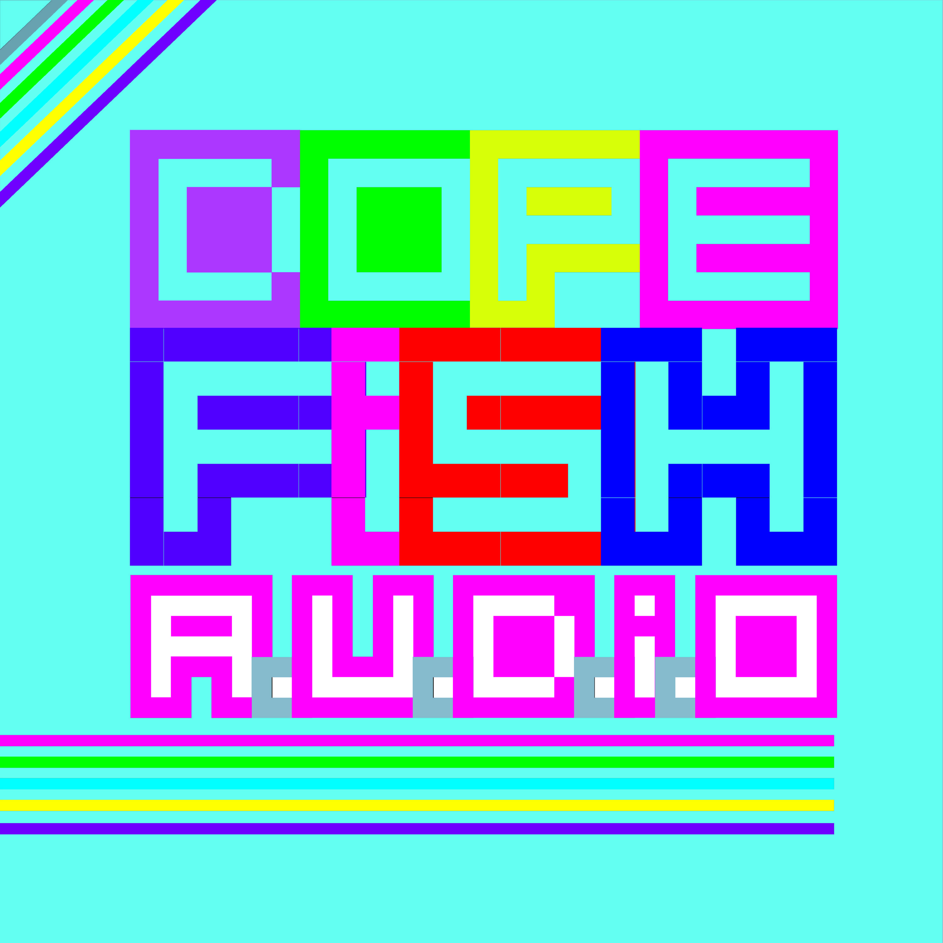 Three Little Pigs EP