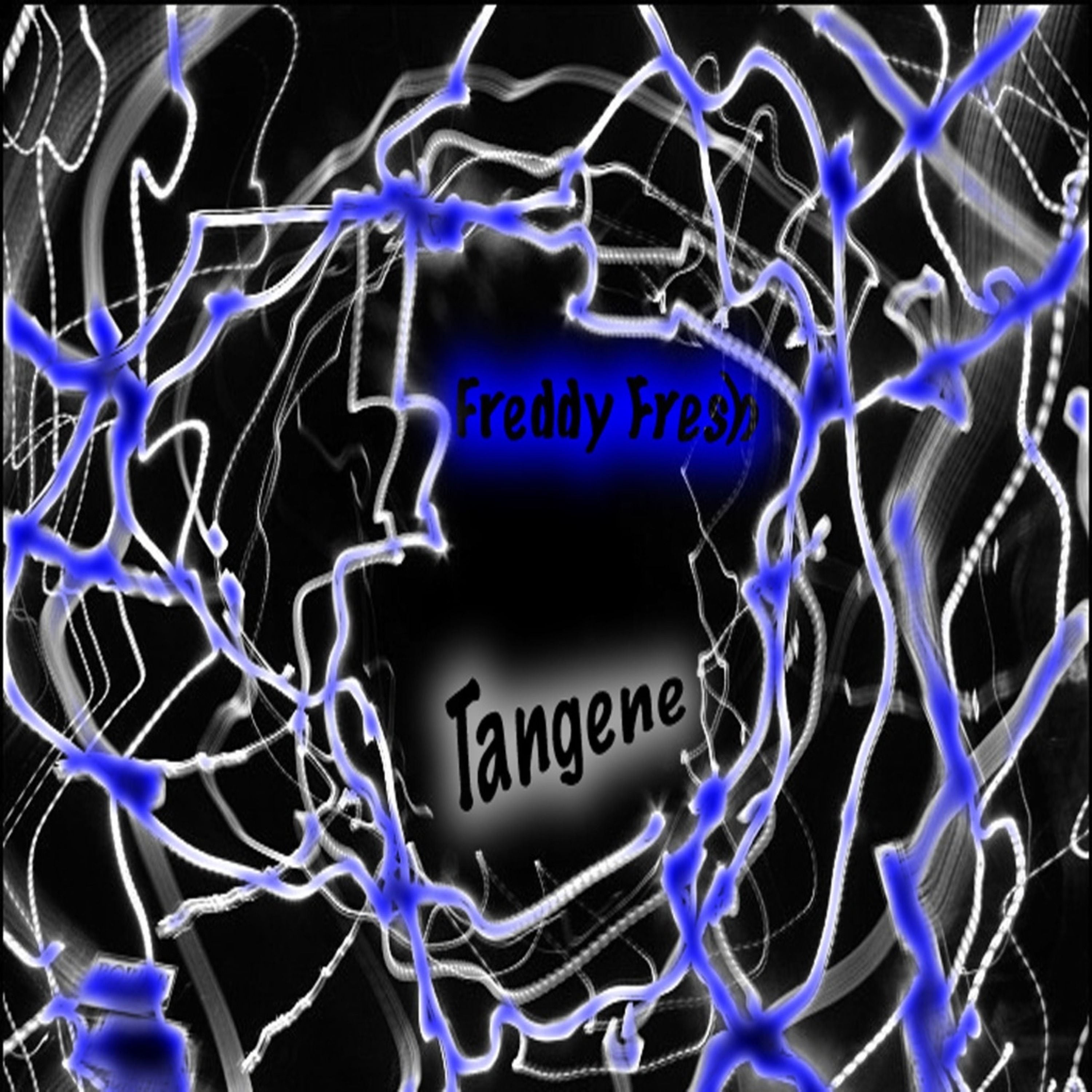 Tangene