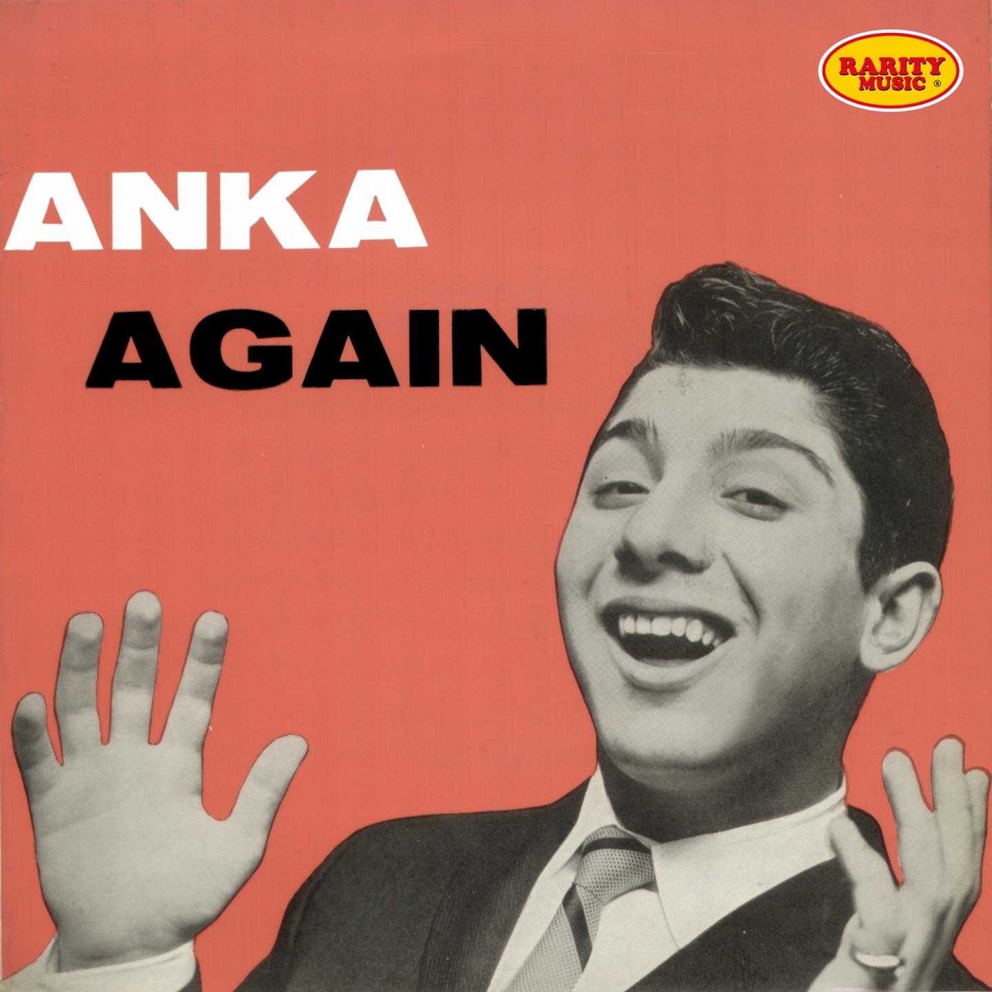 Anka Again: Rarity Music Pop, Vol. 125