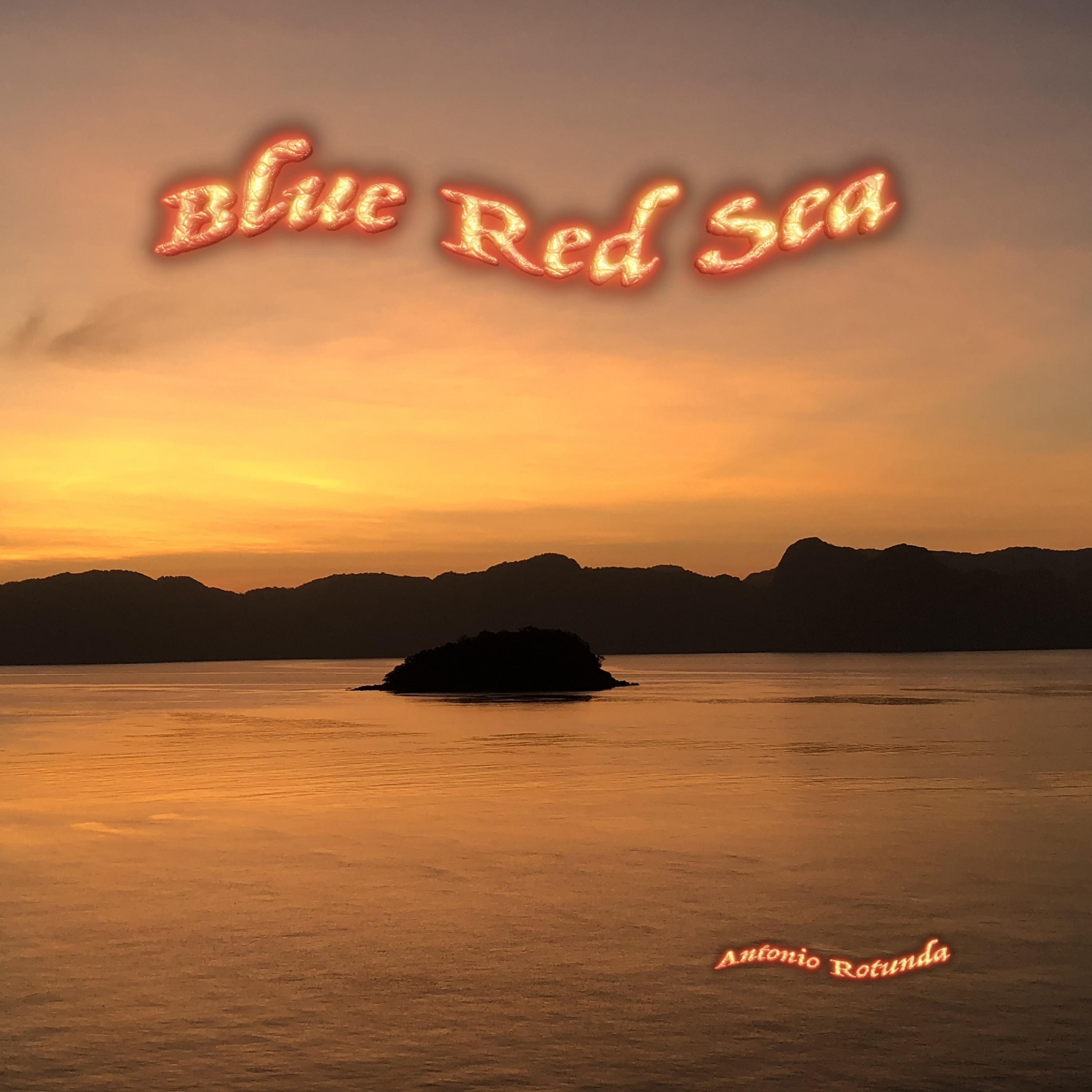 Blue Red Sea