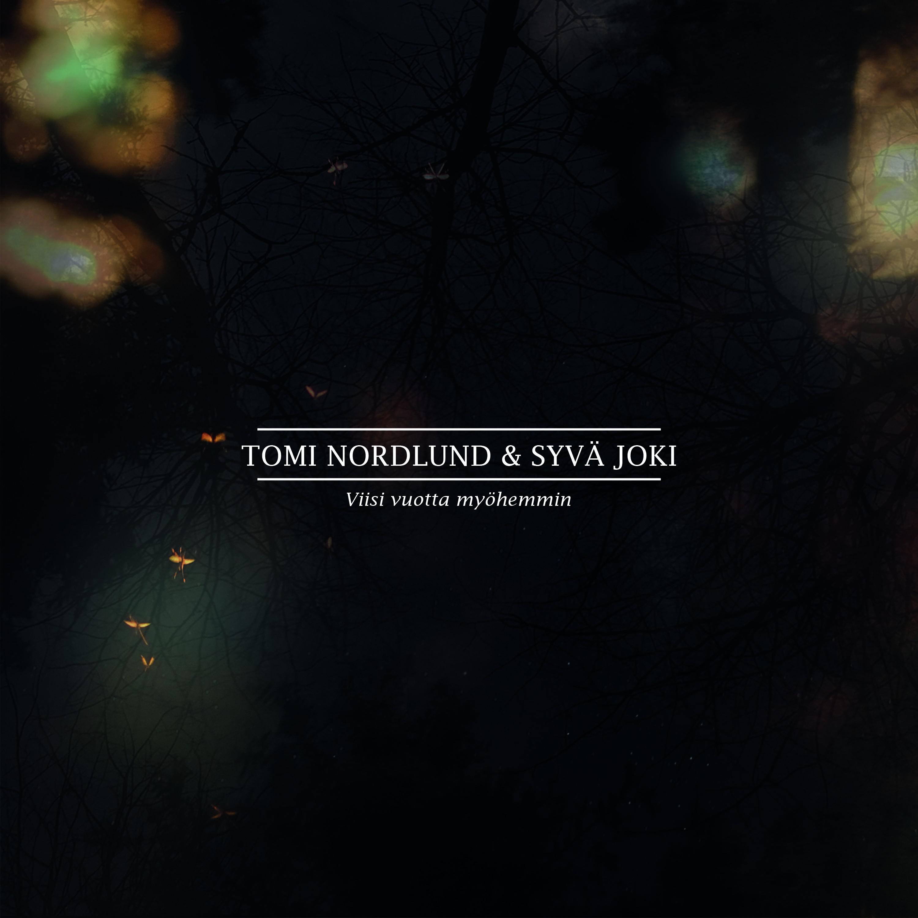 Olen t ll sinua varten