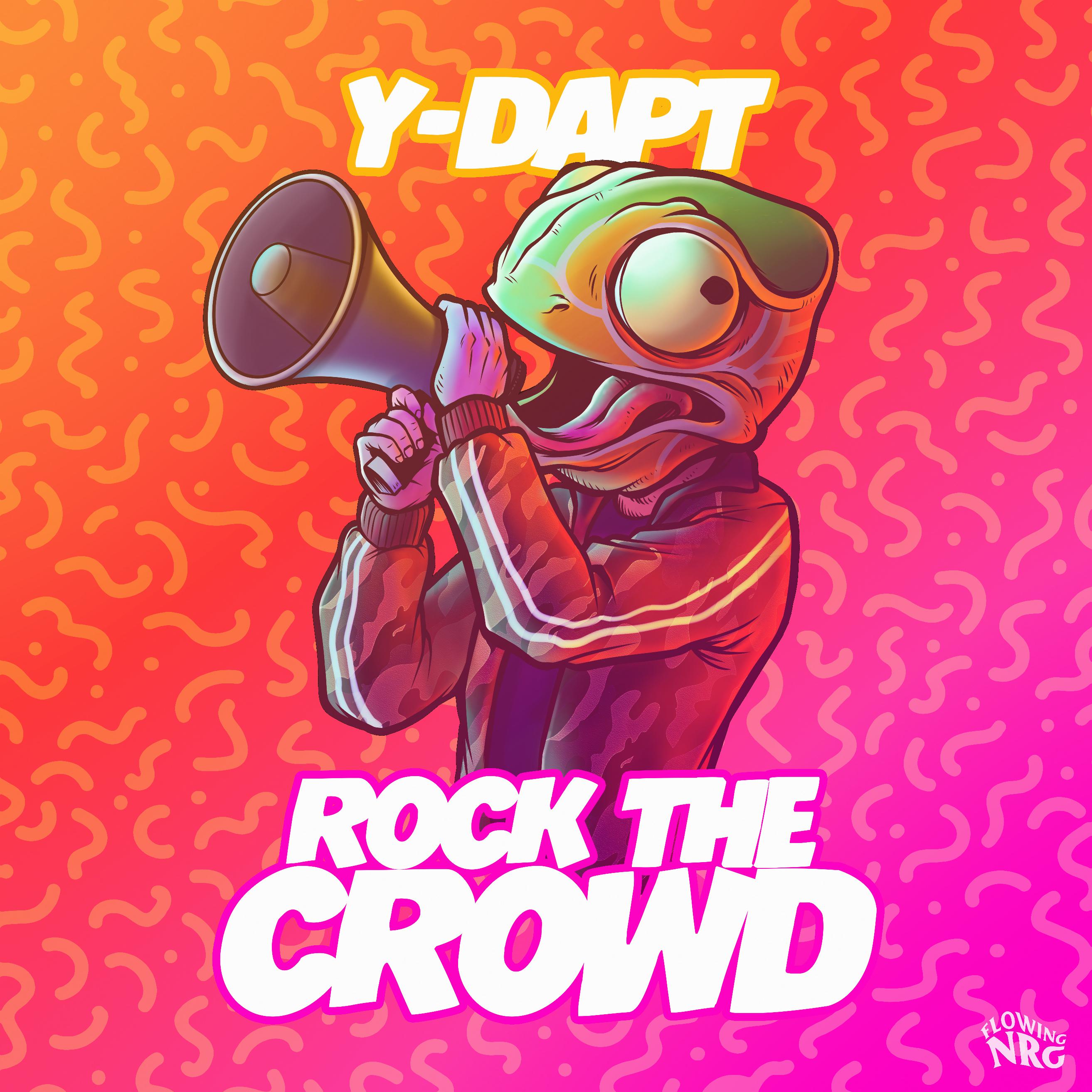 Rock the Crowd