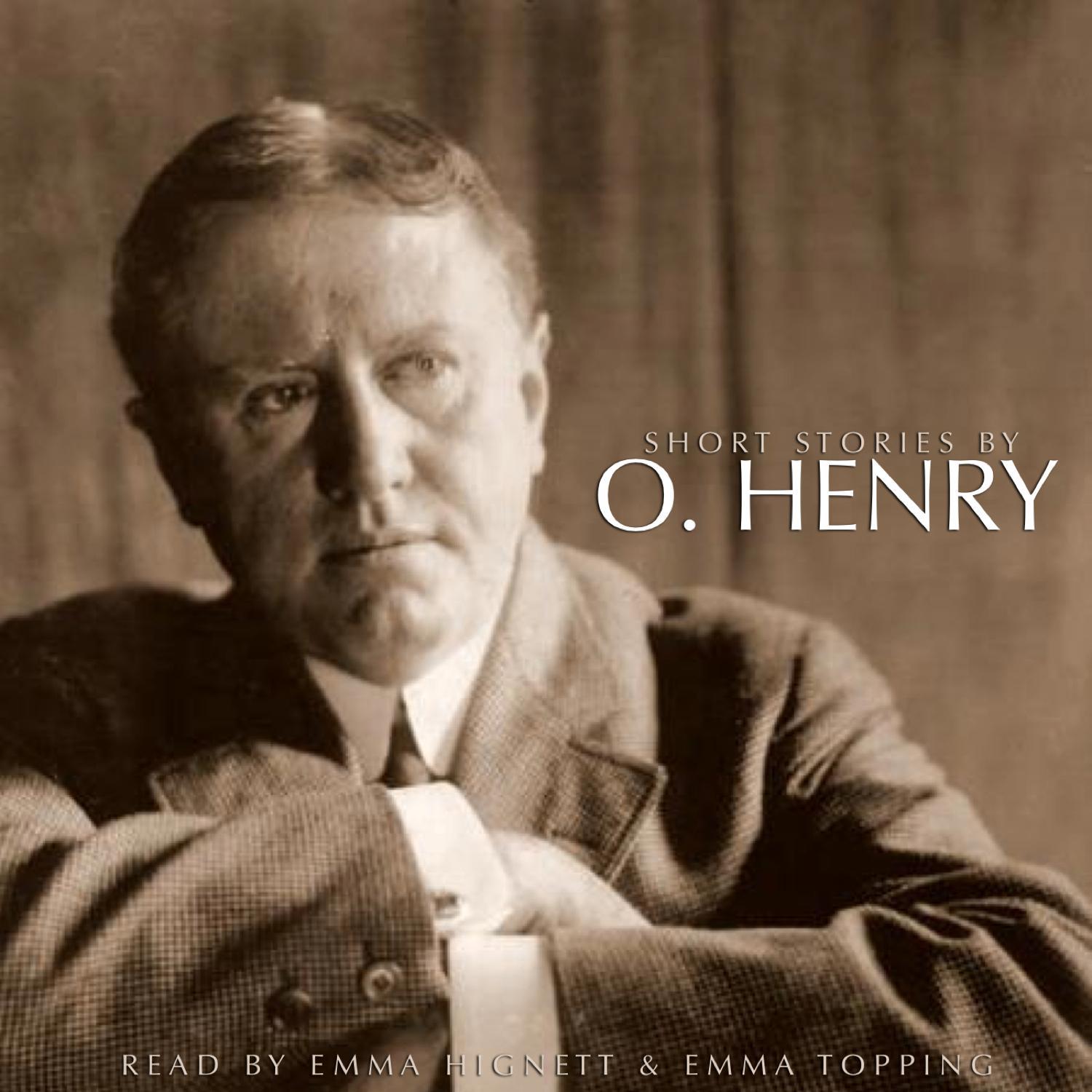 A Retrieved Reformation By O. Henry