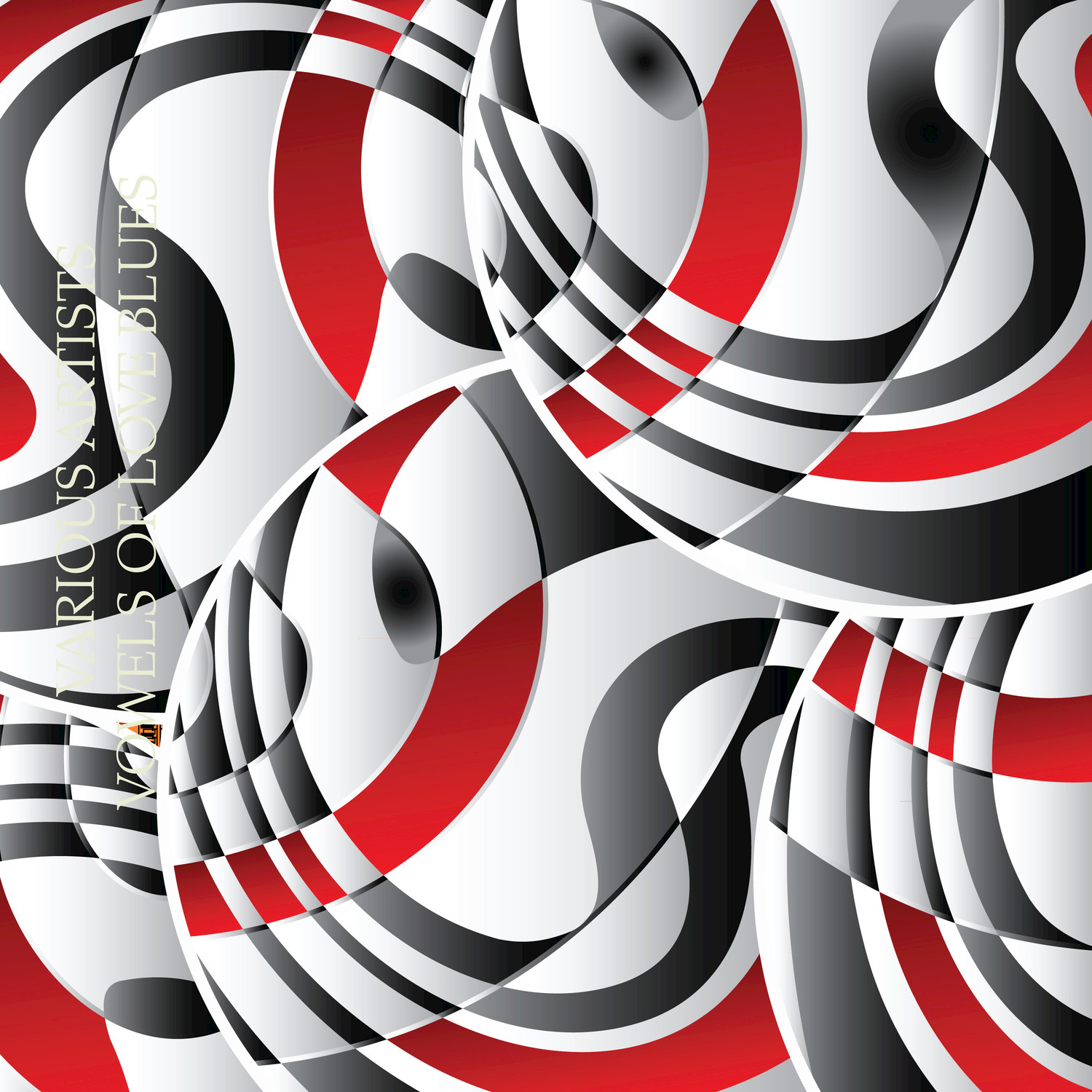 Jumping at the Club Blue Flame