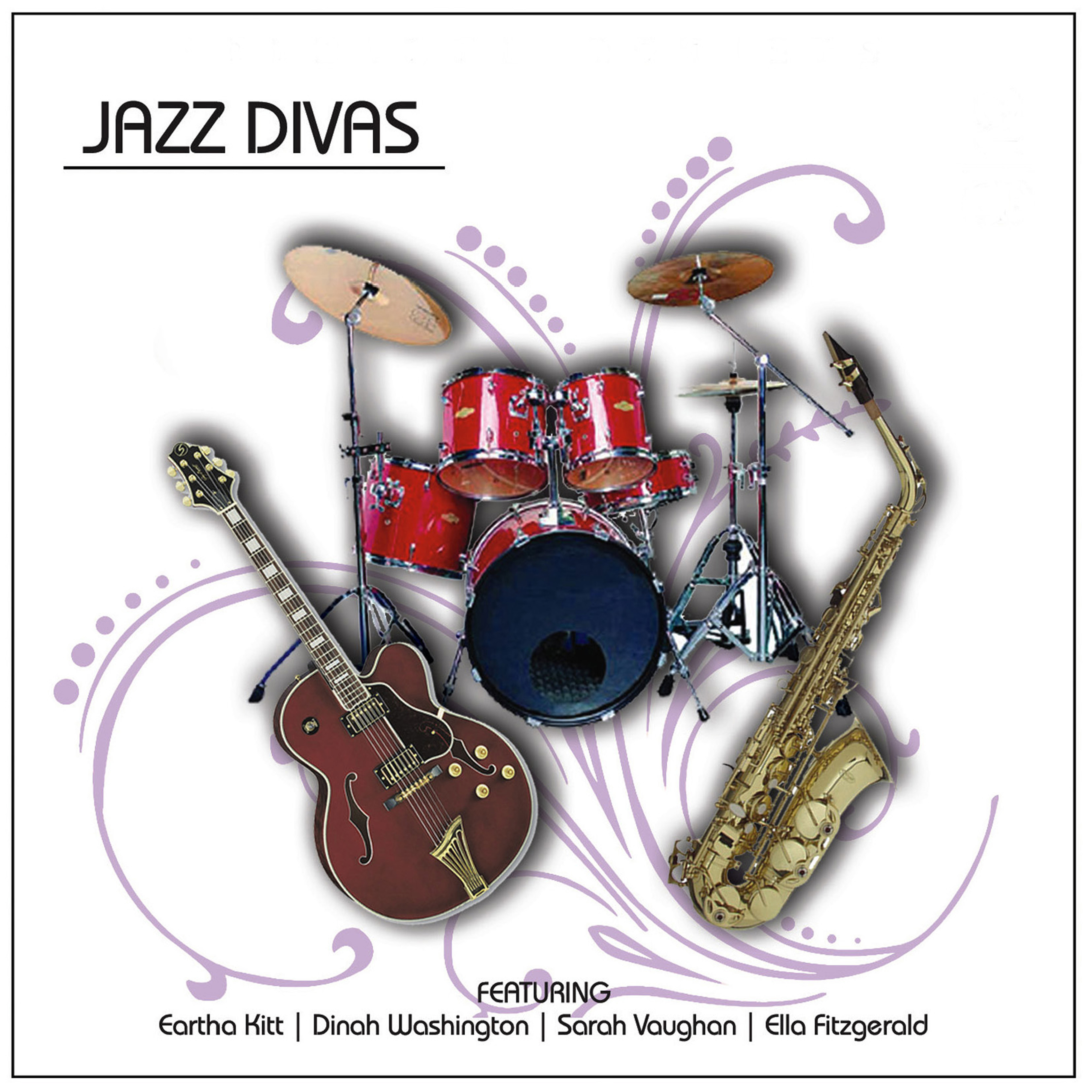 Ultimate Jazz Divas Collection
