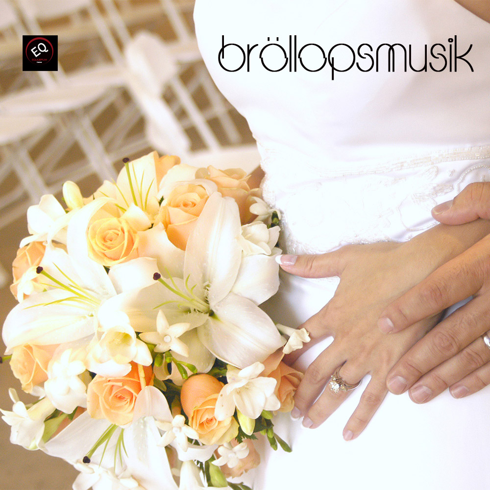 Br llopsmusik Soundtrack f r Din Dag