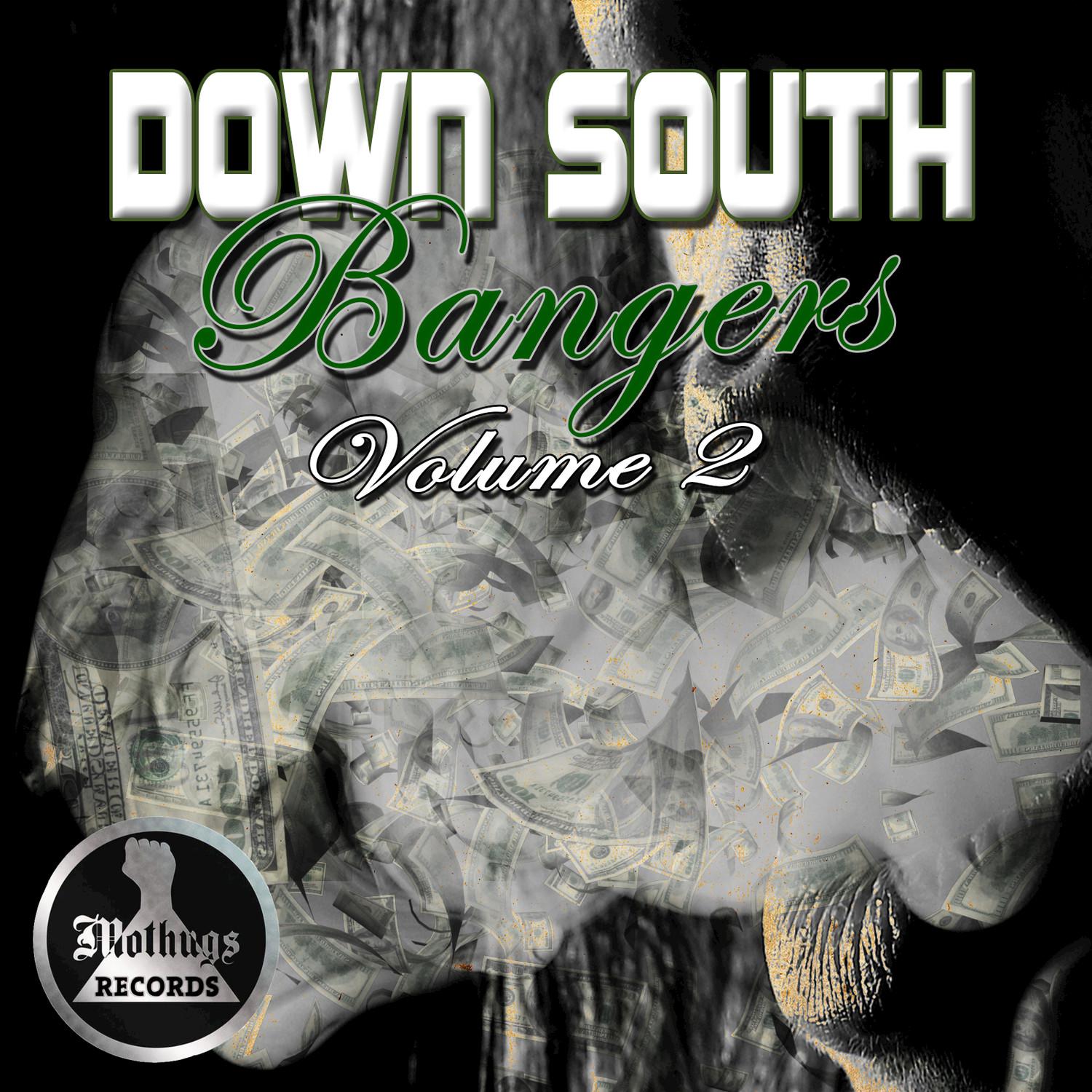 Big Caz Presents Down South Bangers, Vol. 2
