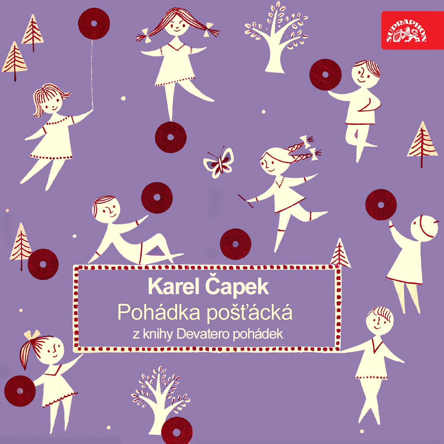 Poha dka poa cka z knihy Devatero poha dek