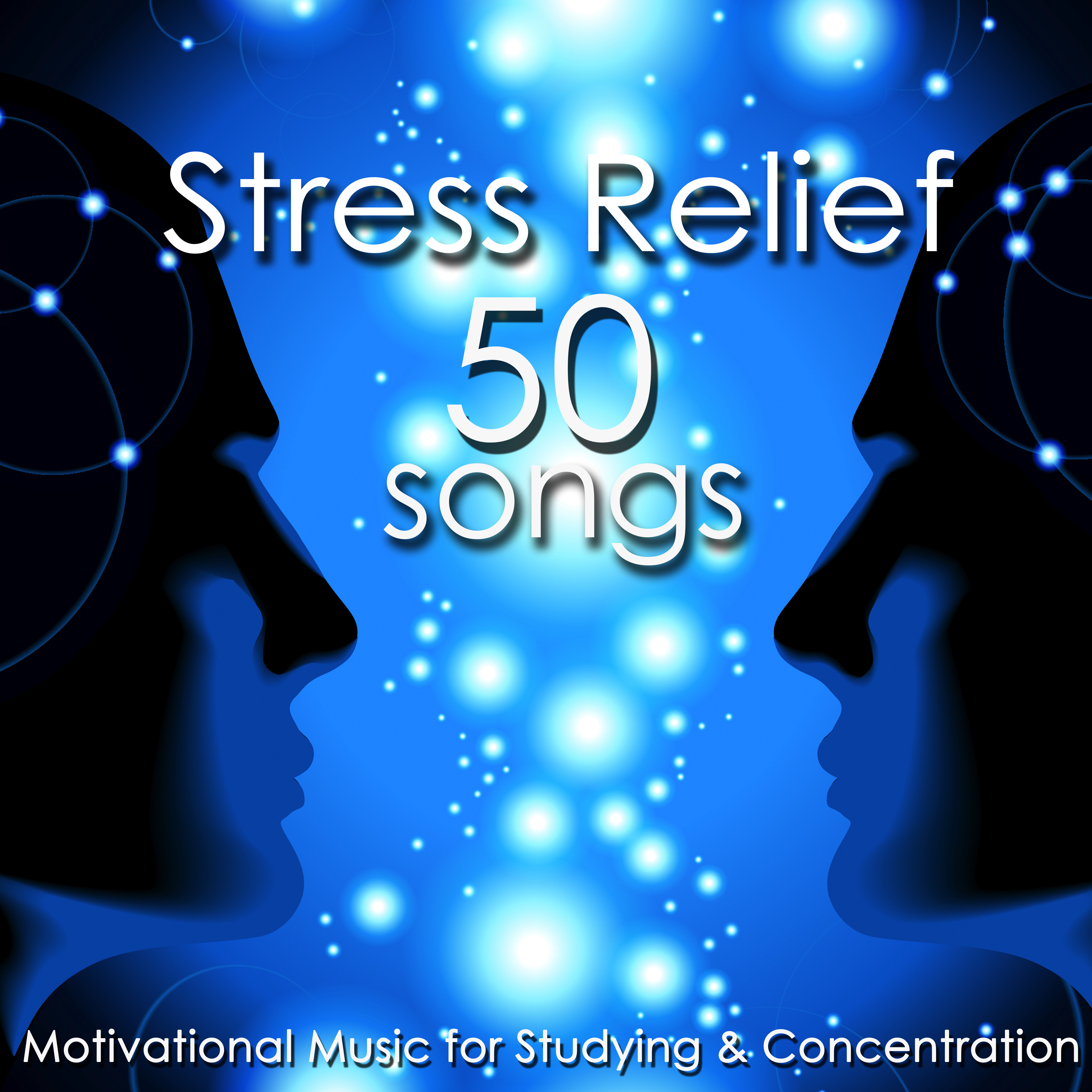 Healing Music to Reduce Anxiety