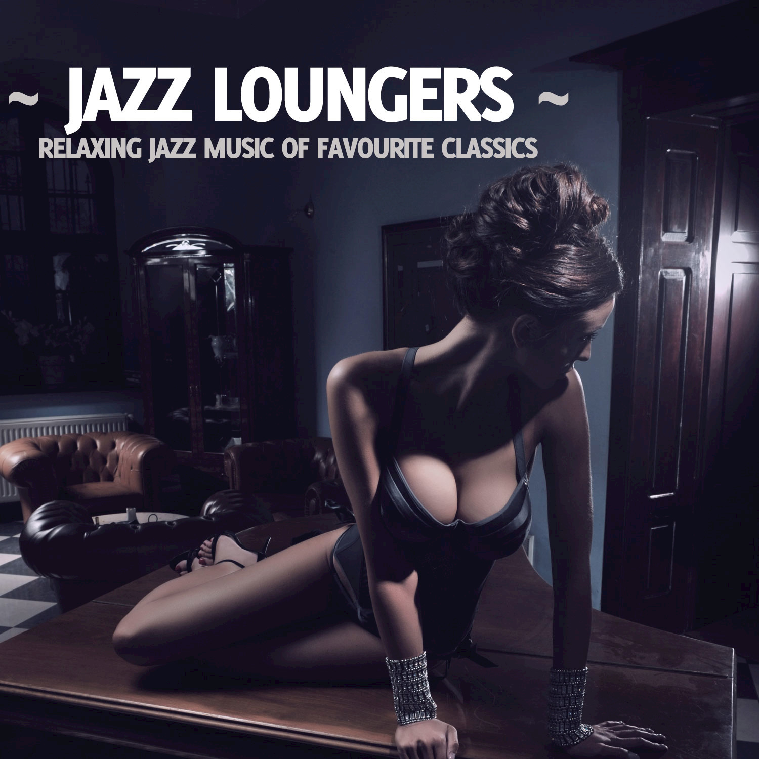 Jazz Loungers, Vol. 1