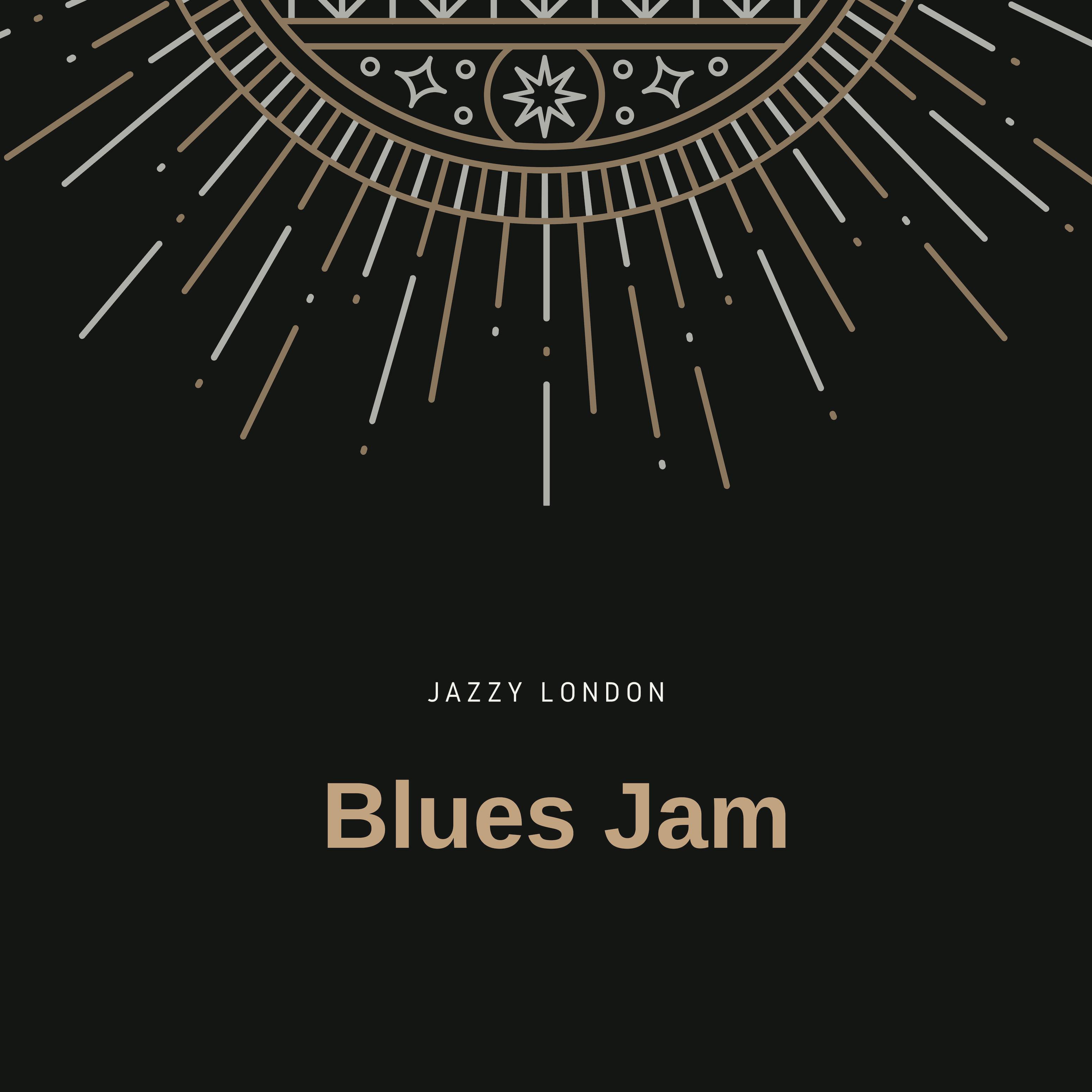 Blues Jam